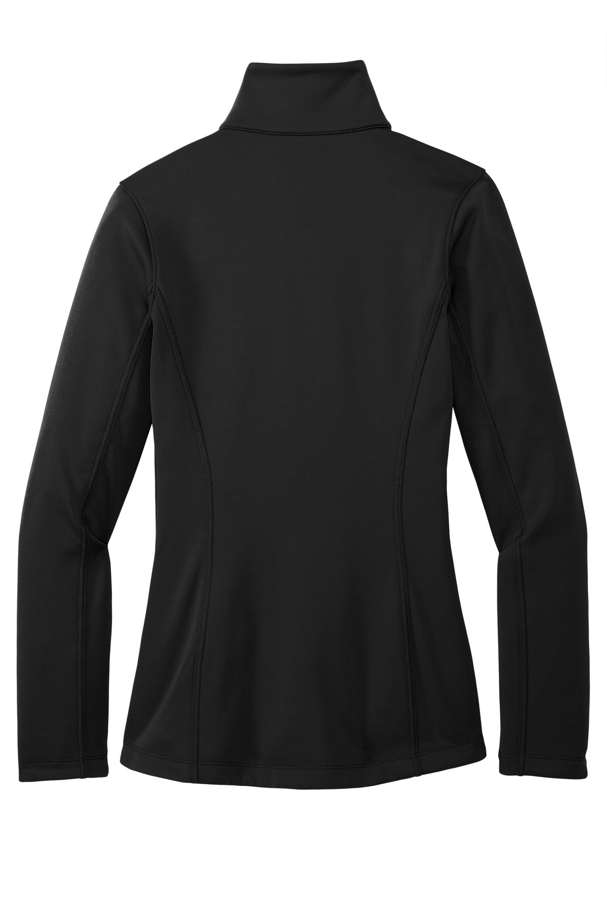Back Product Deep Black