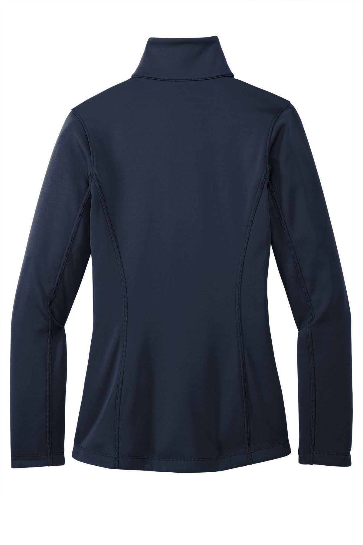 Back Product River Blue Navy
