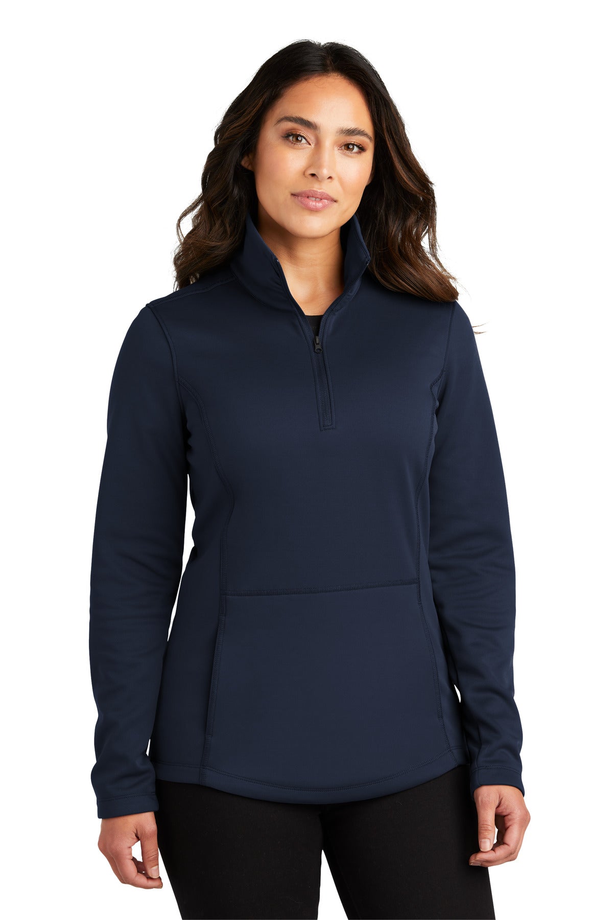 Model River Blue Navy