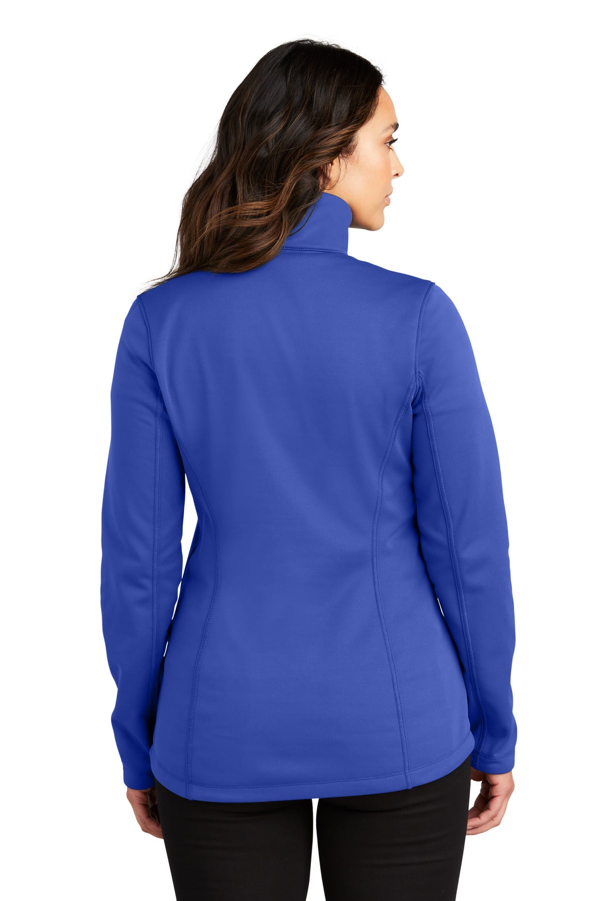 Back Model True Royal