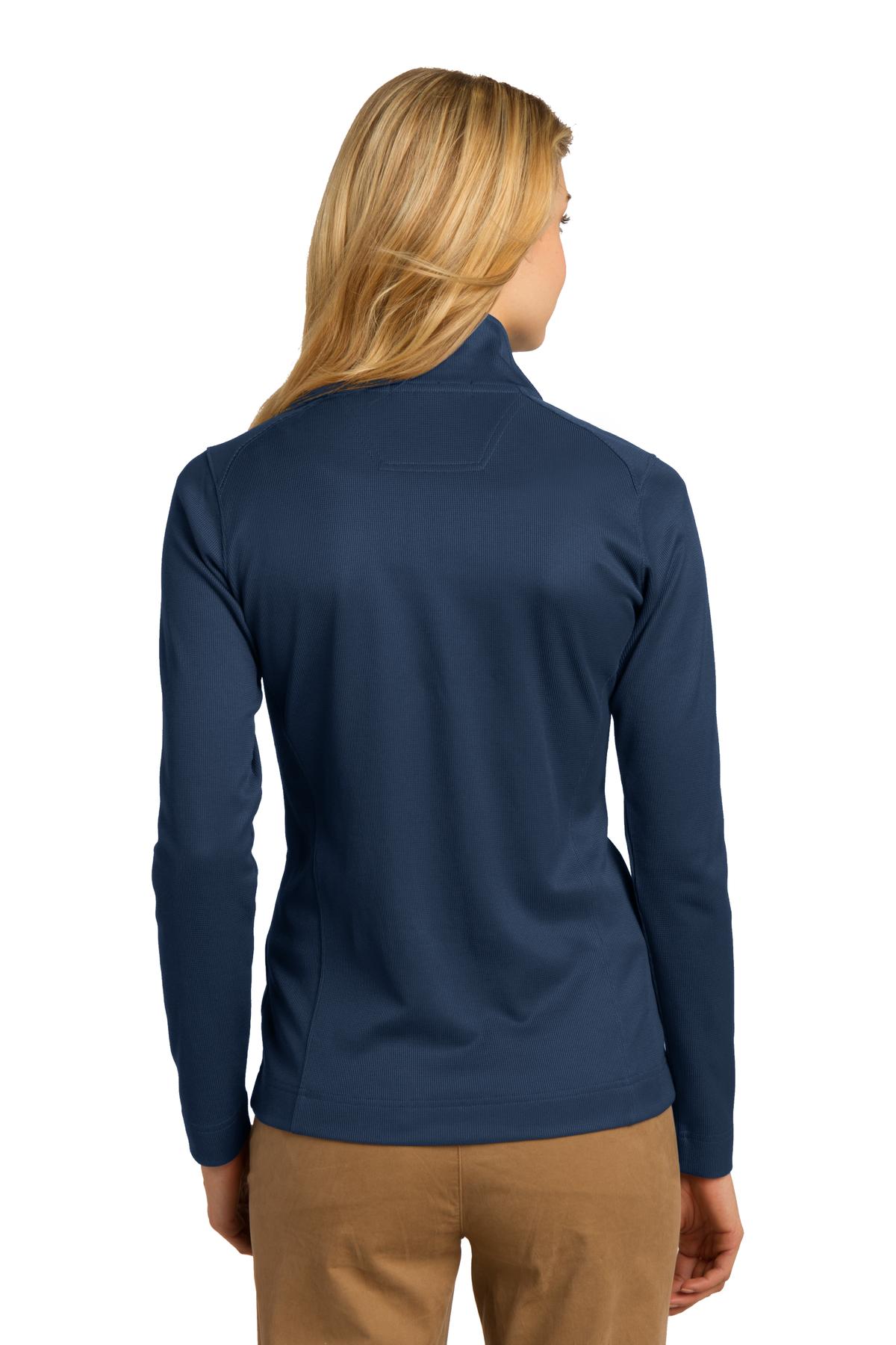 Back Model Regatta Blue/ Iron Grey