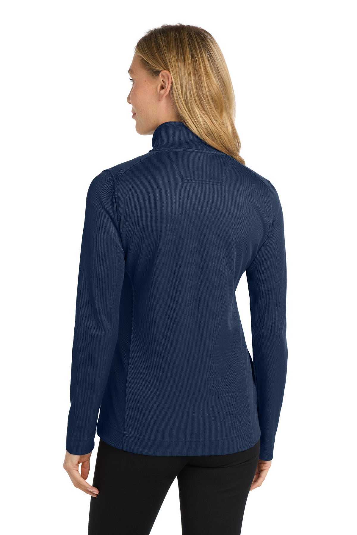 Back Model True Navy/ Iron Grey