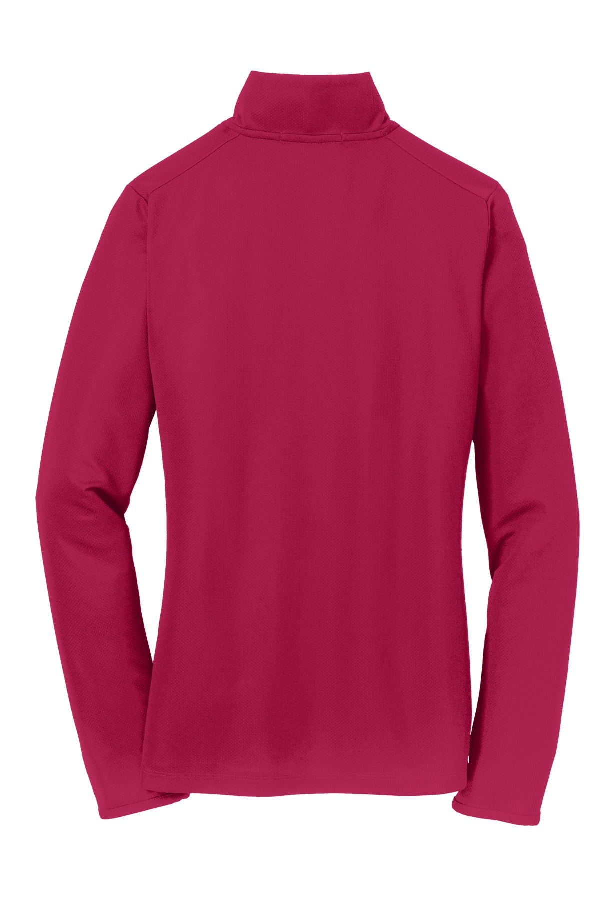Back Product Dark Fuchsia