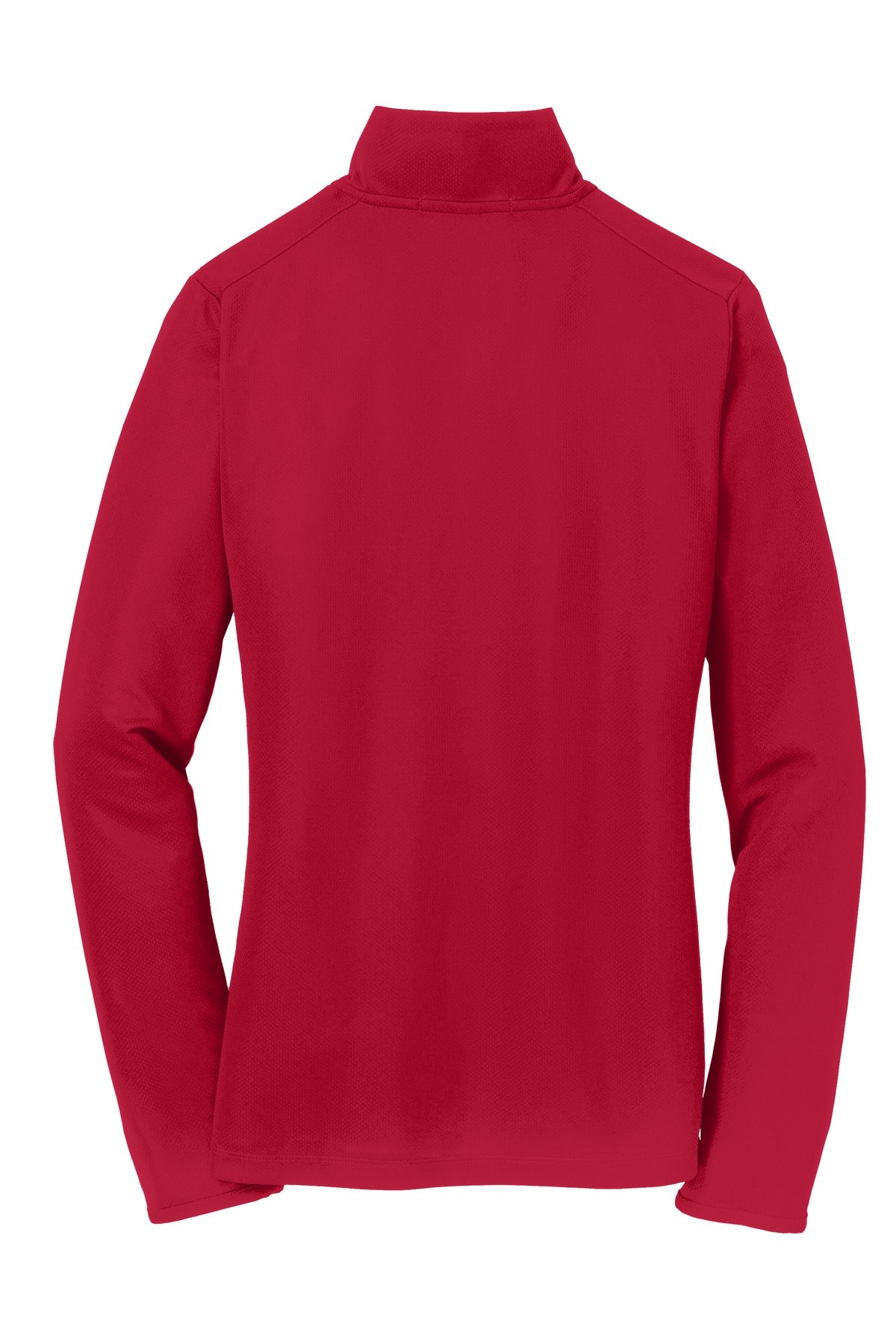 Back Product Rich Red