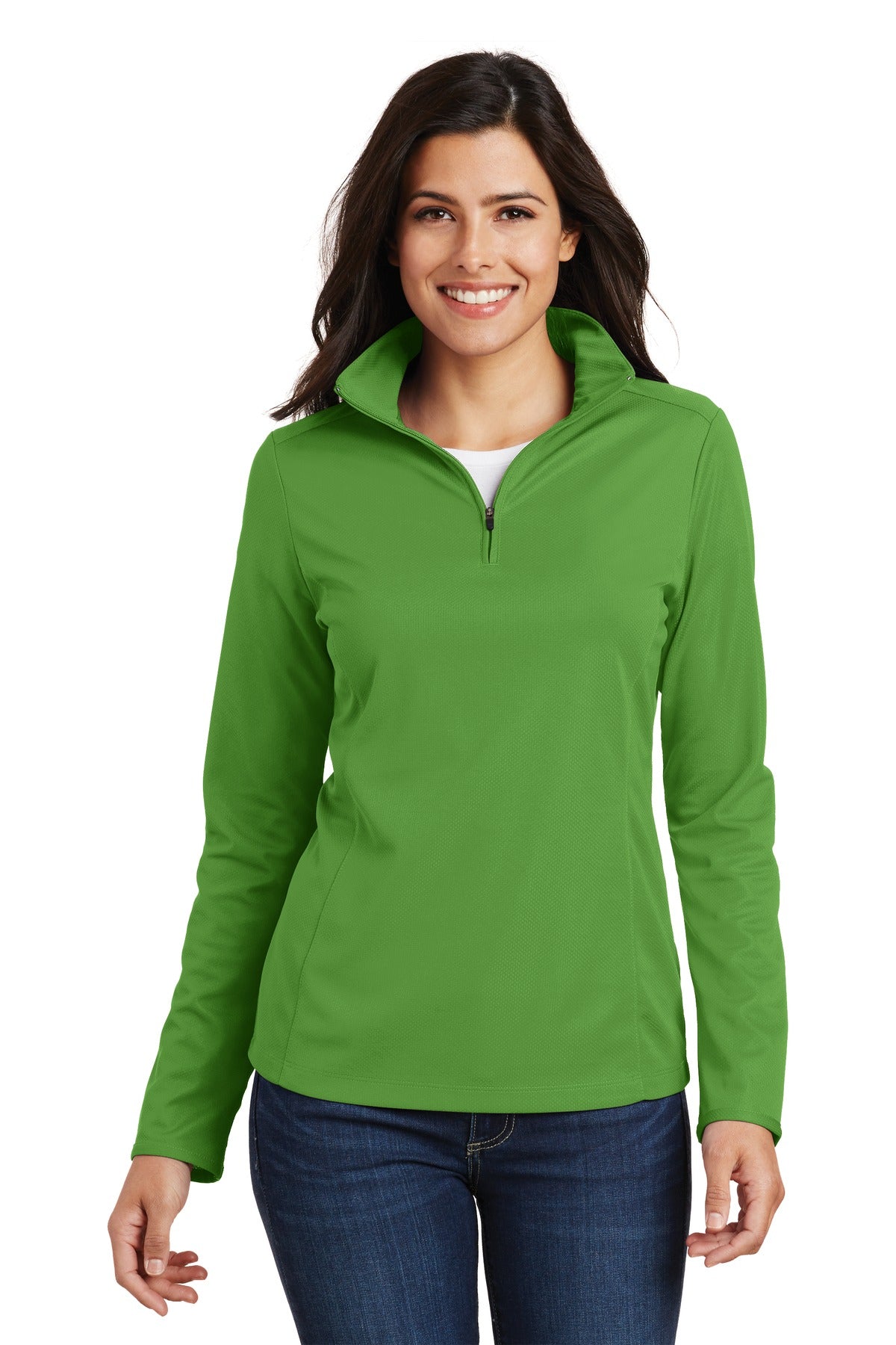 Model Treetop Green