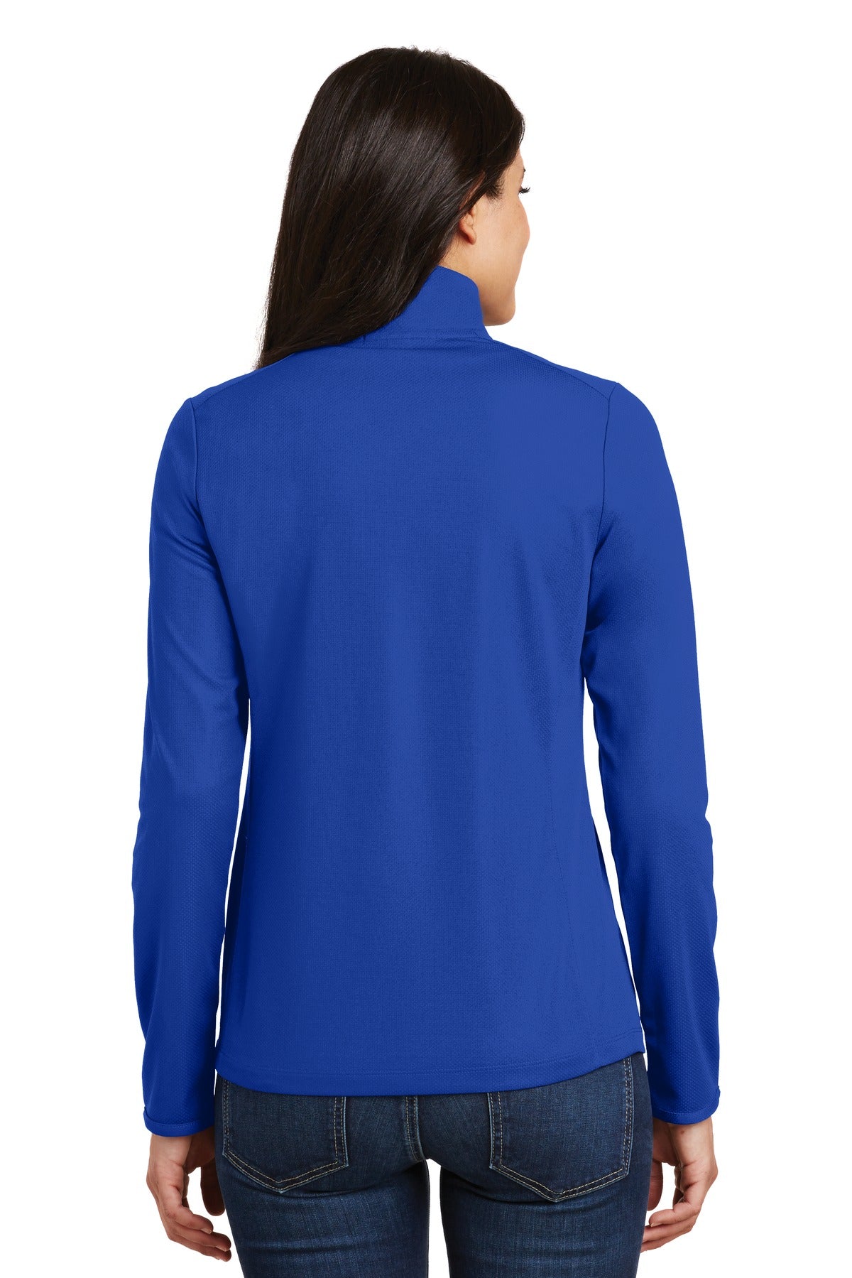 Back Model True Royal