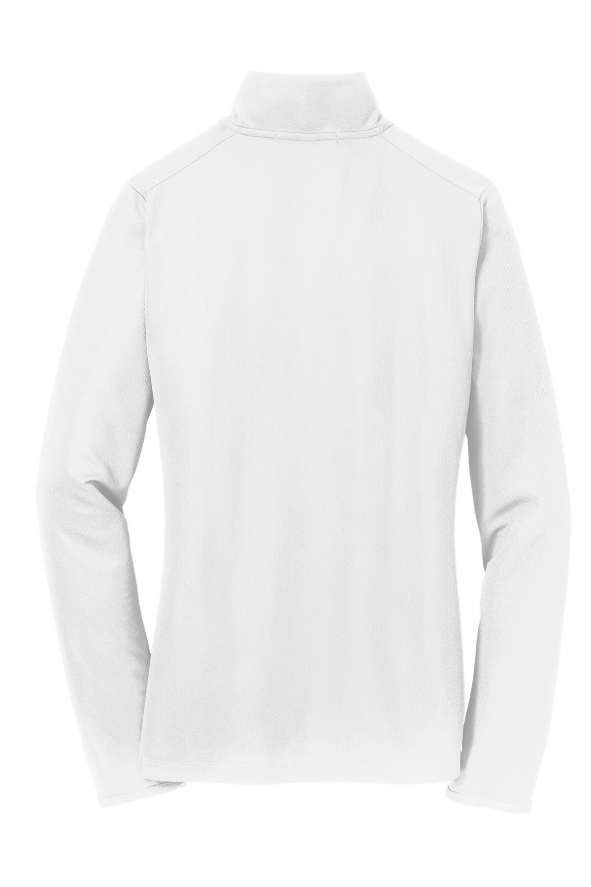 Back Product White