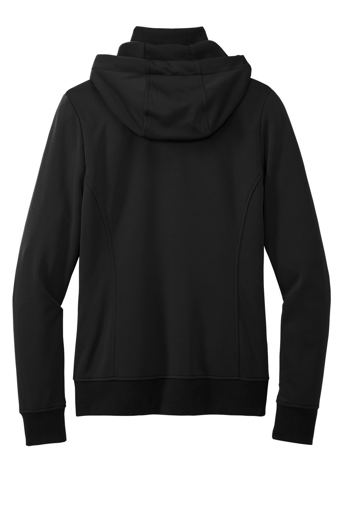 Back Product Deep Black