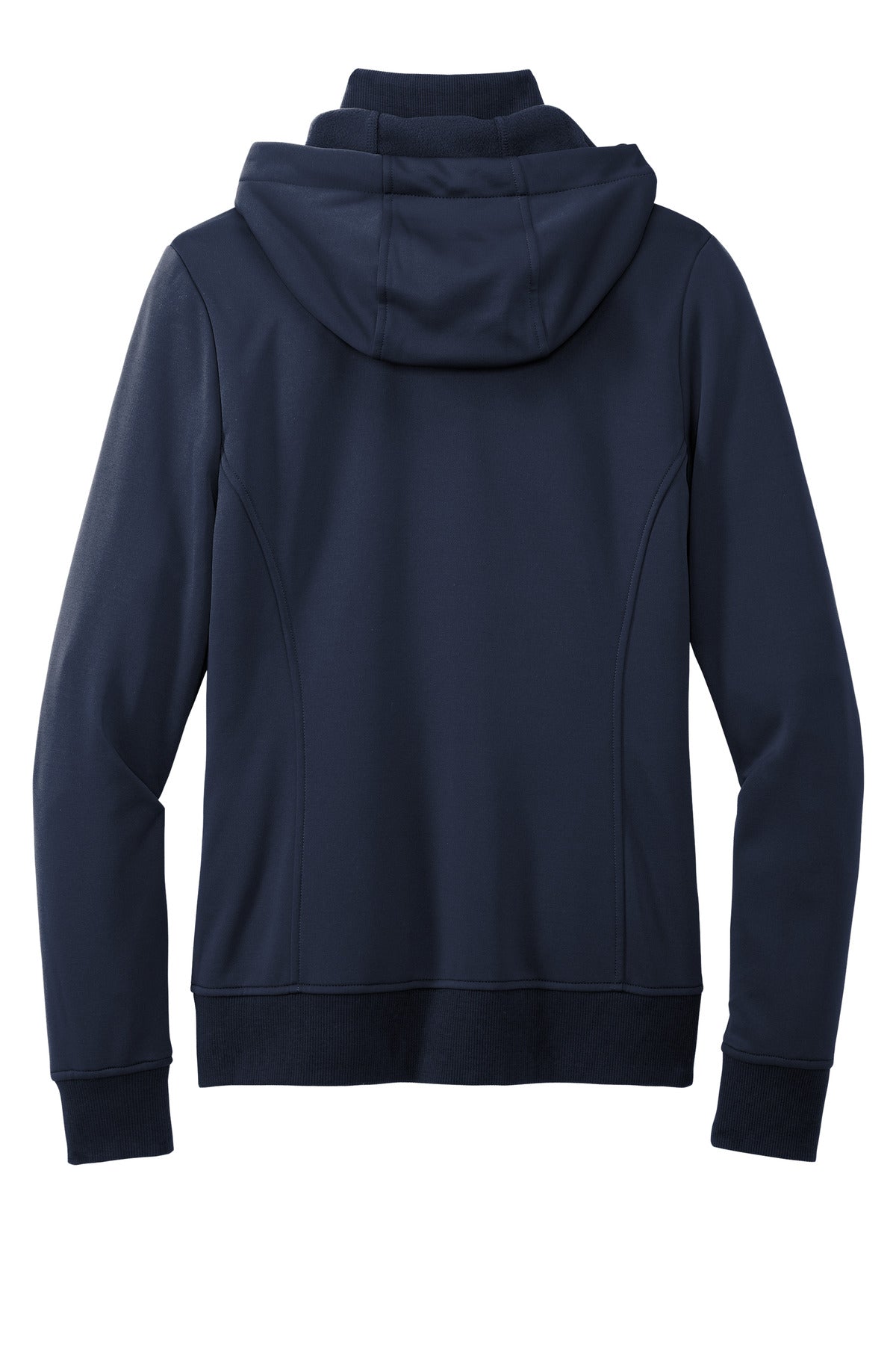Back Product River Blue Navy