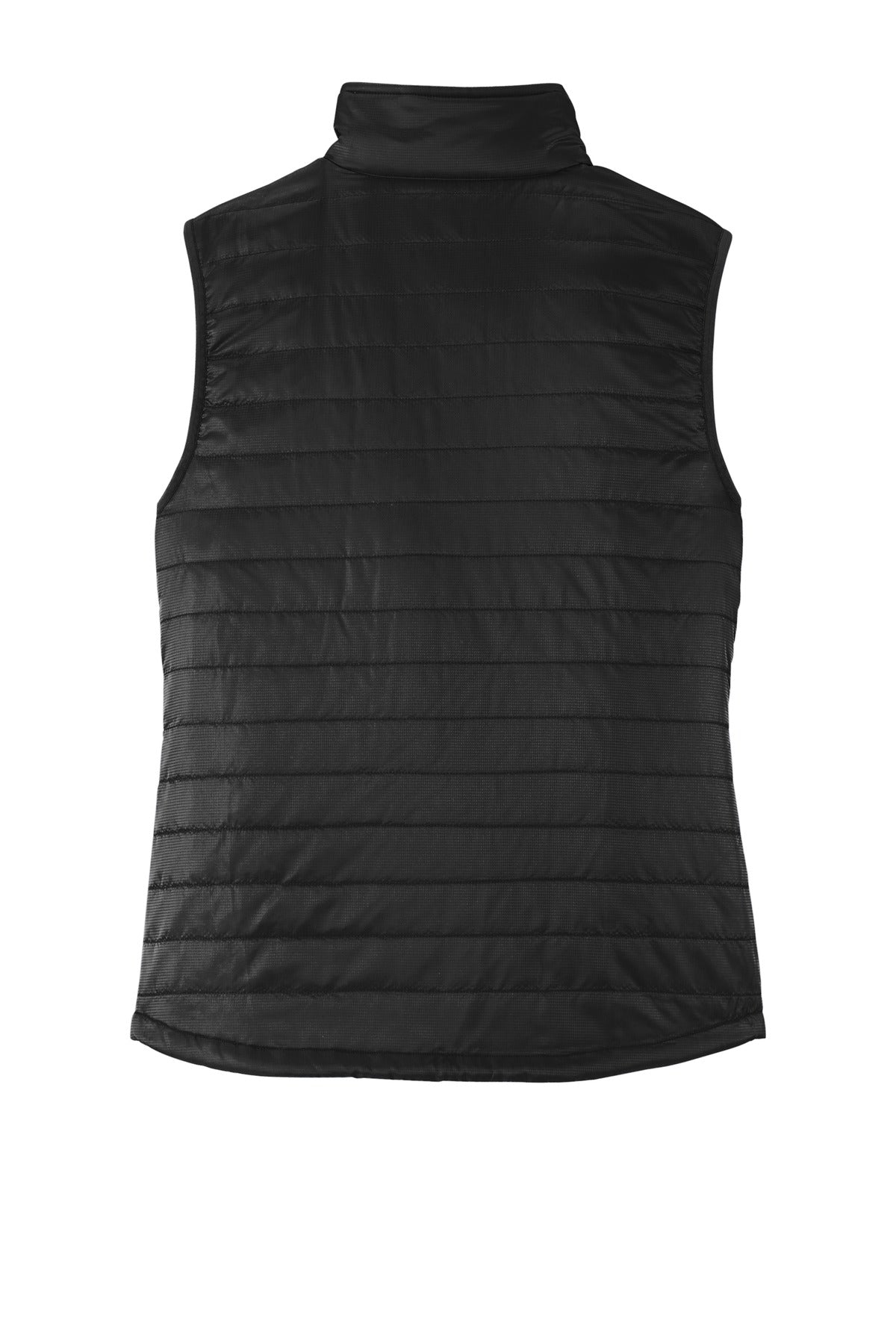 Back Product Deep Black