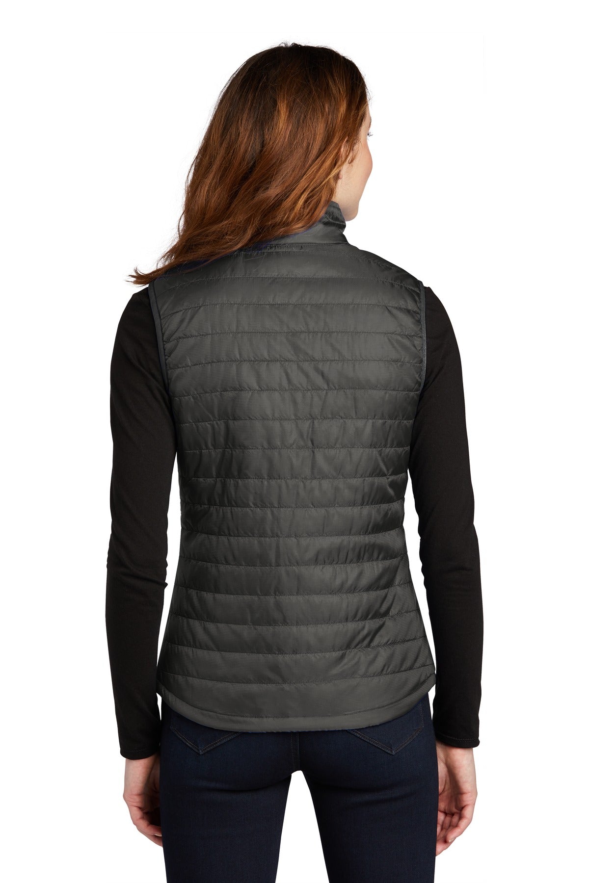 Back Model Sterling Grey/ Graphite