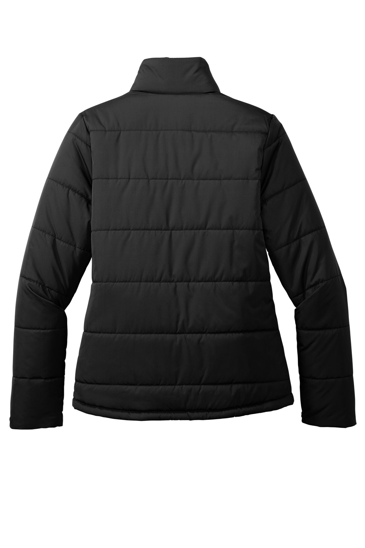 Back Product Deep Black