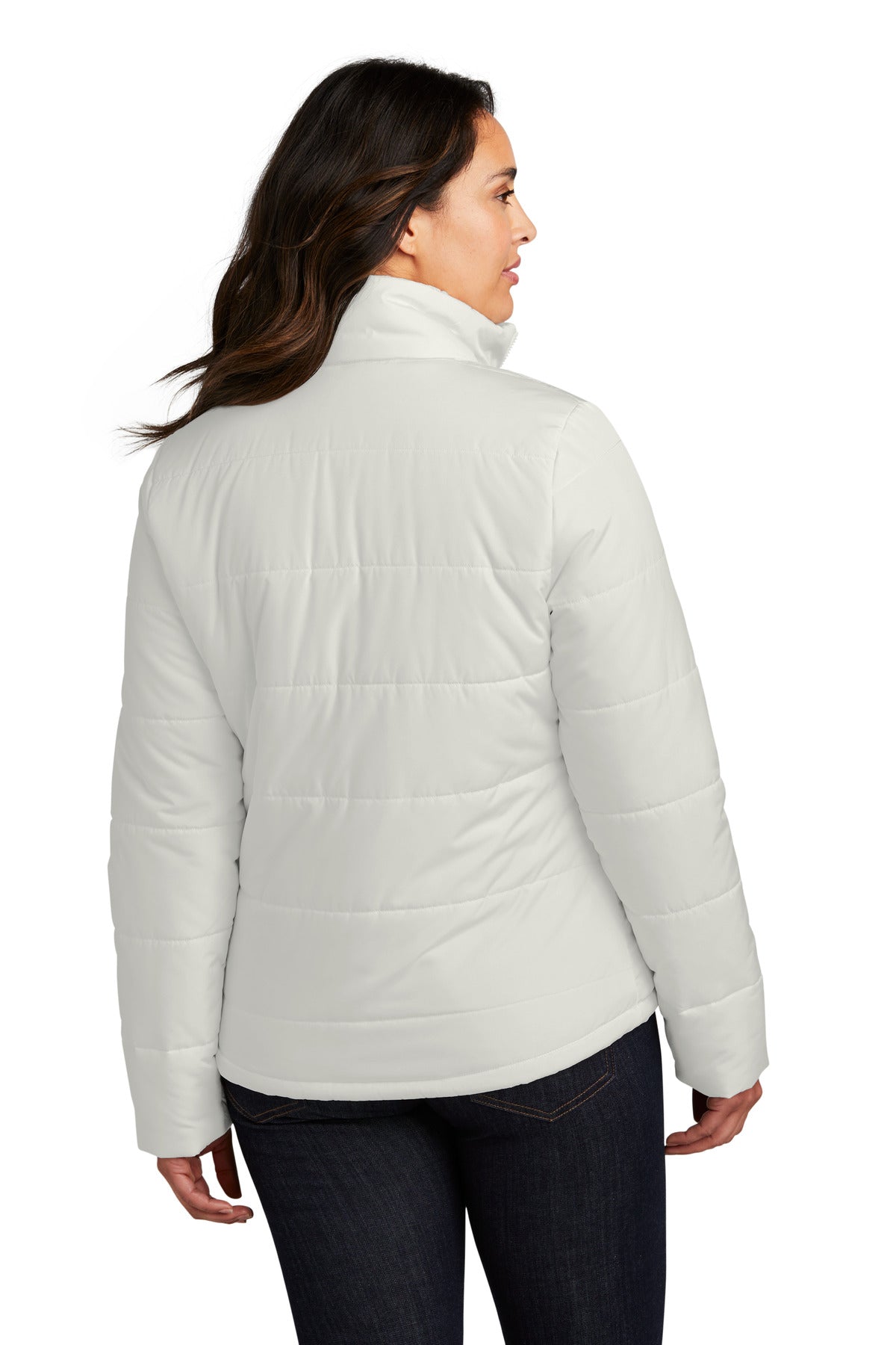Back Model Marshmallow