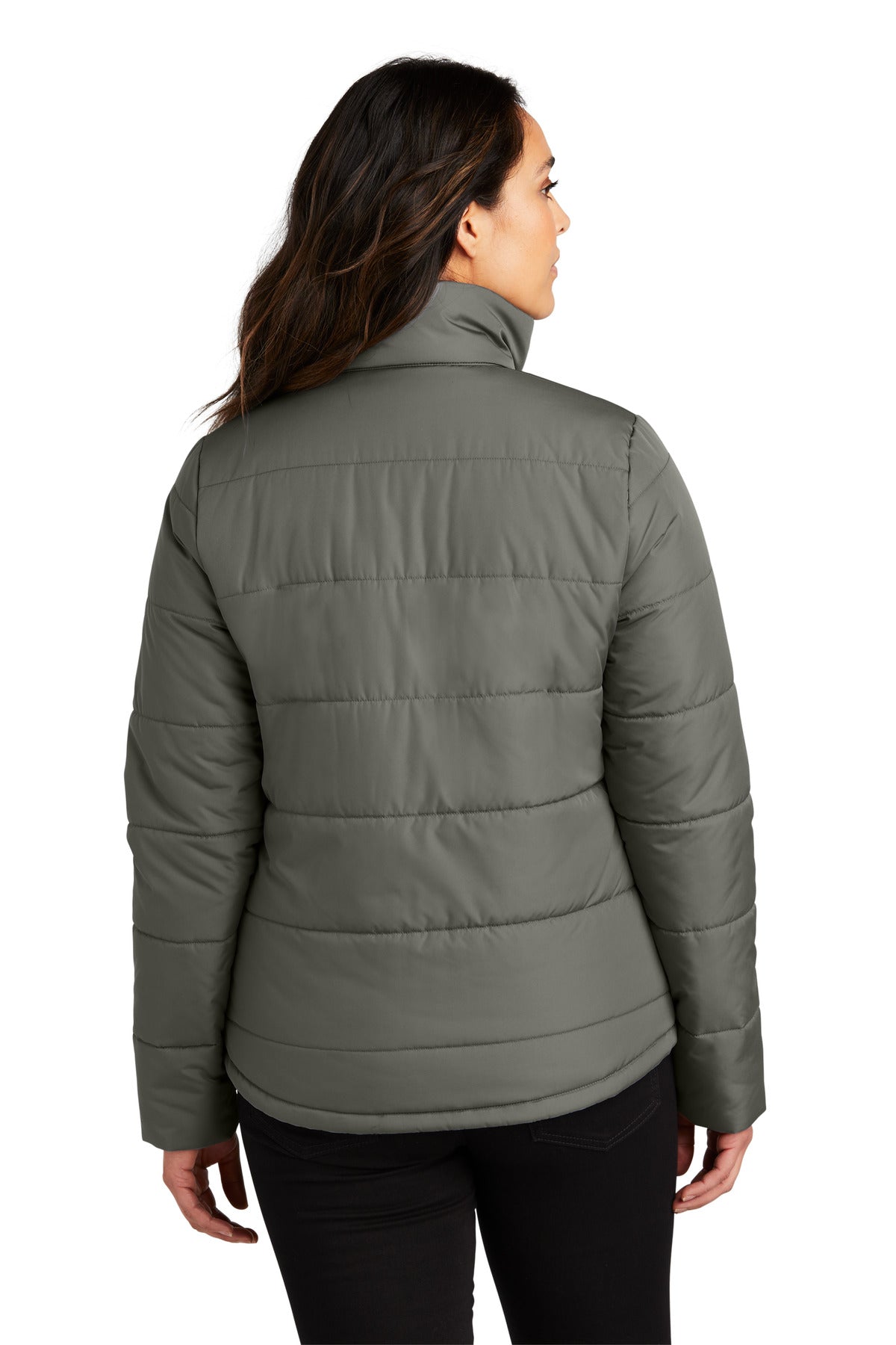Back Model Shadow Grey