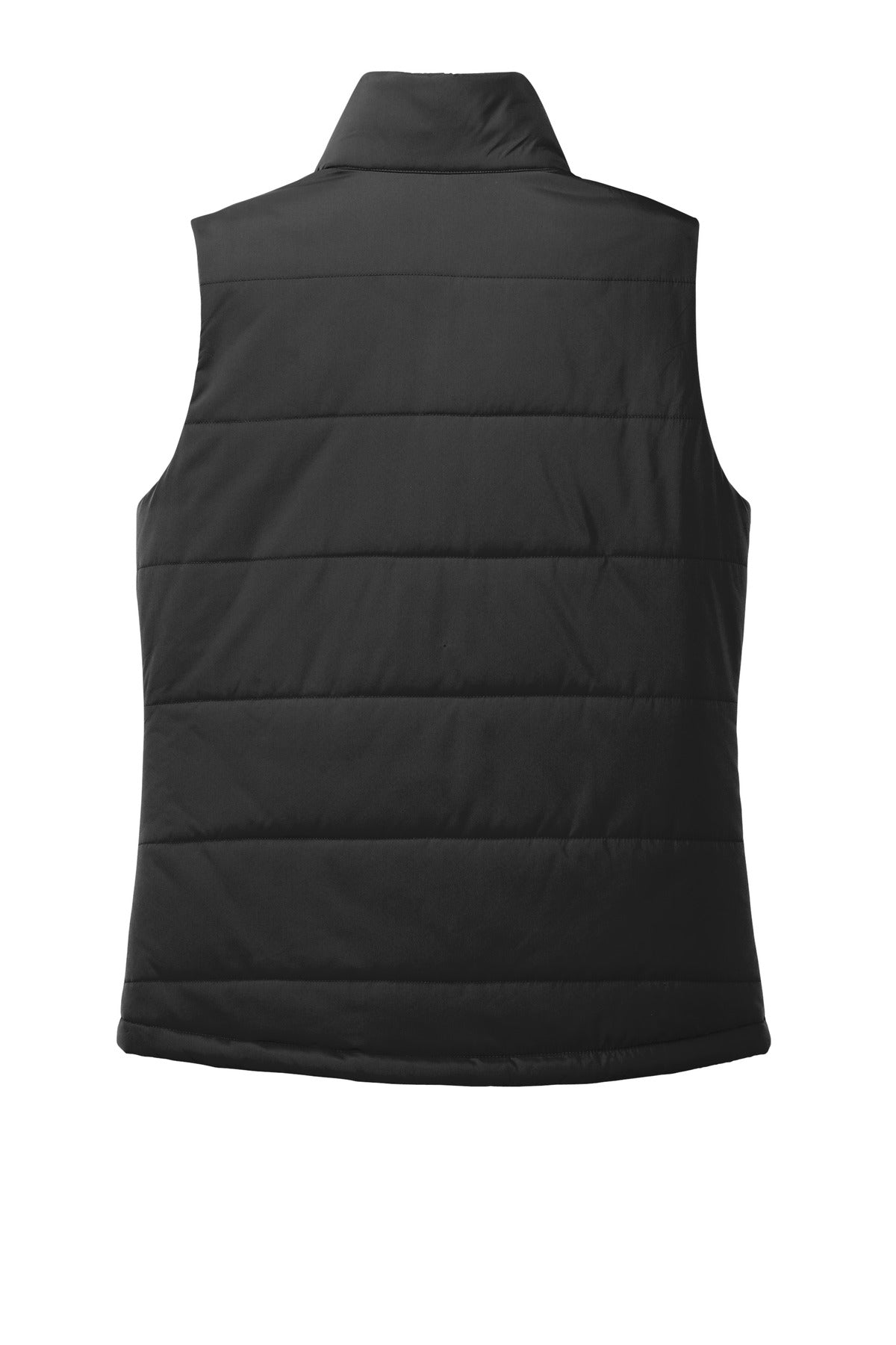 Back Product Deep Black