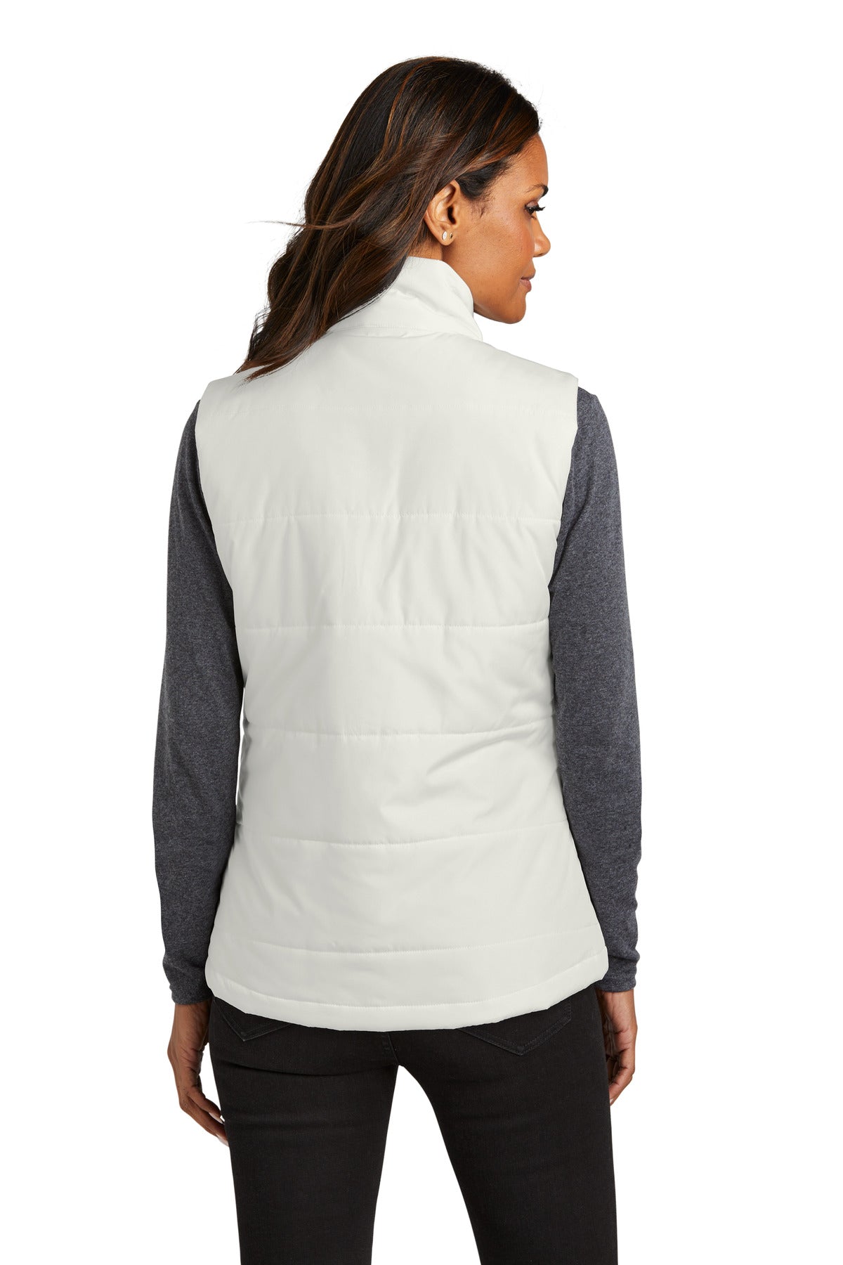 Back Model Marshmallow