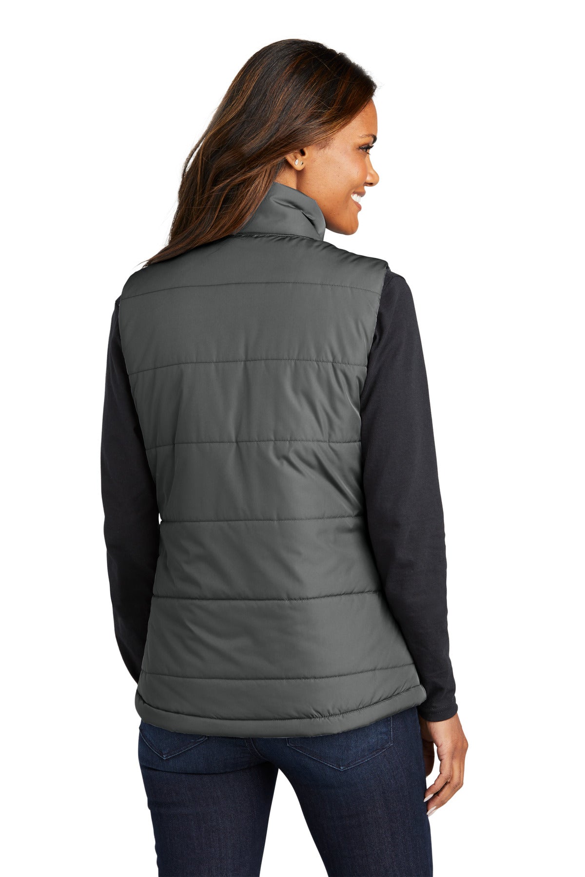 Back Model Shadow Grey