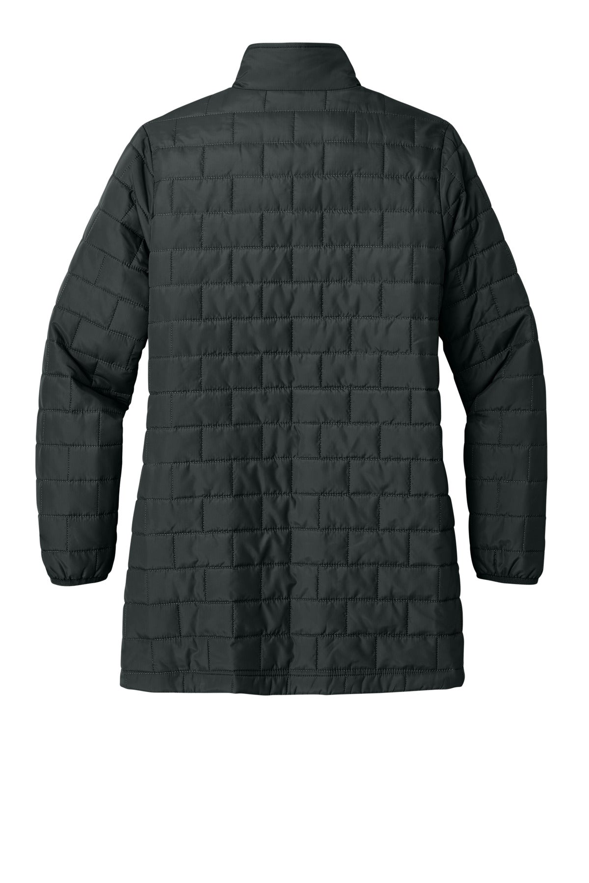 Back Product Deep Black