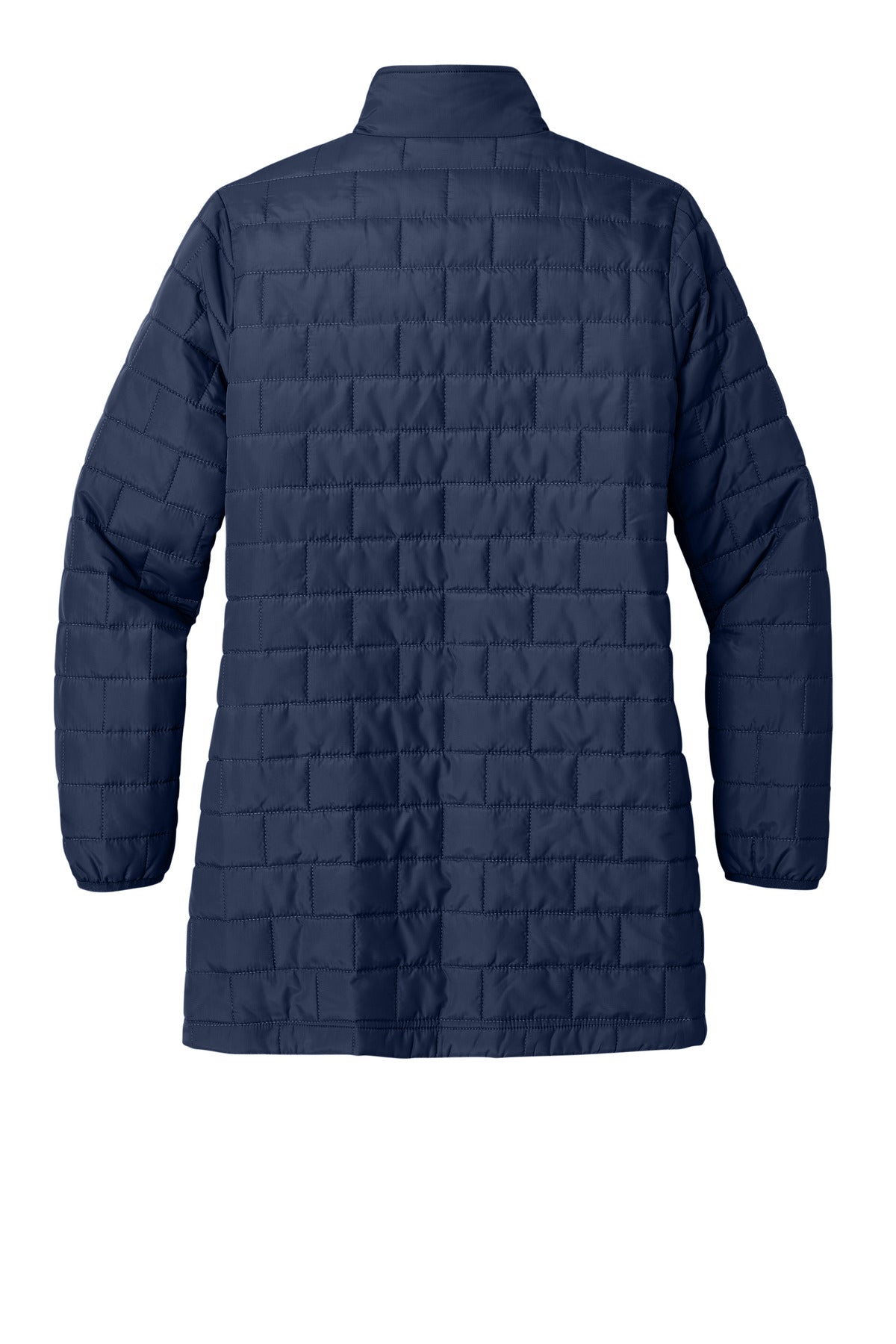 Back Product True Navy