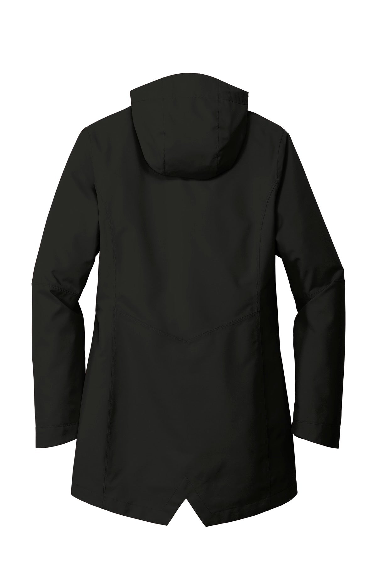 Back Product Deep Black