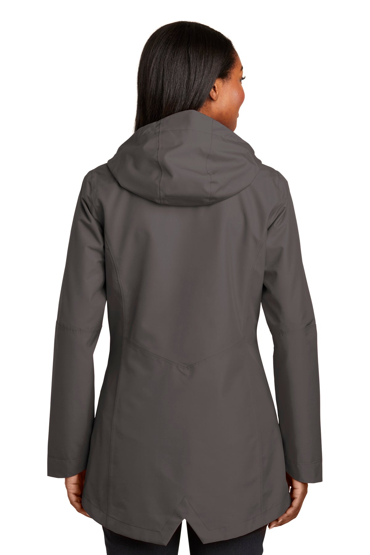 Back Model Graphite