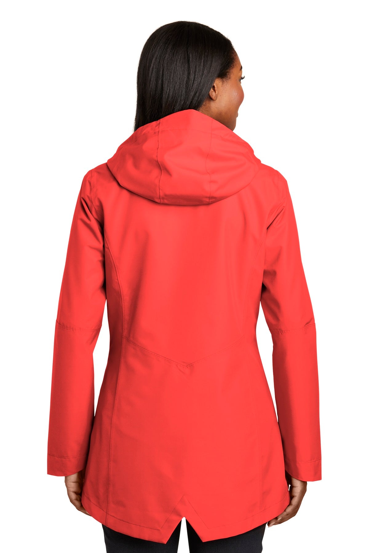 Back Model Red Pepper