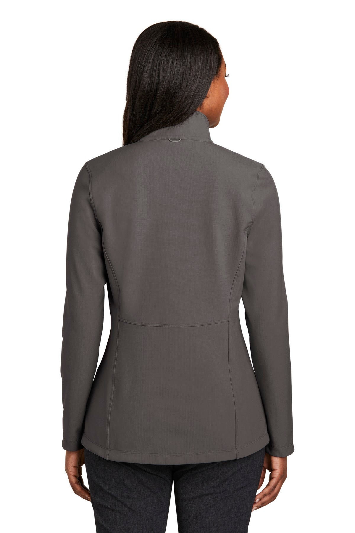 Back Model Graphite