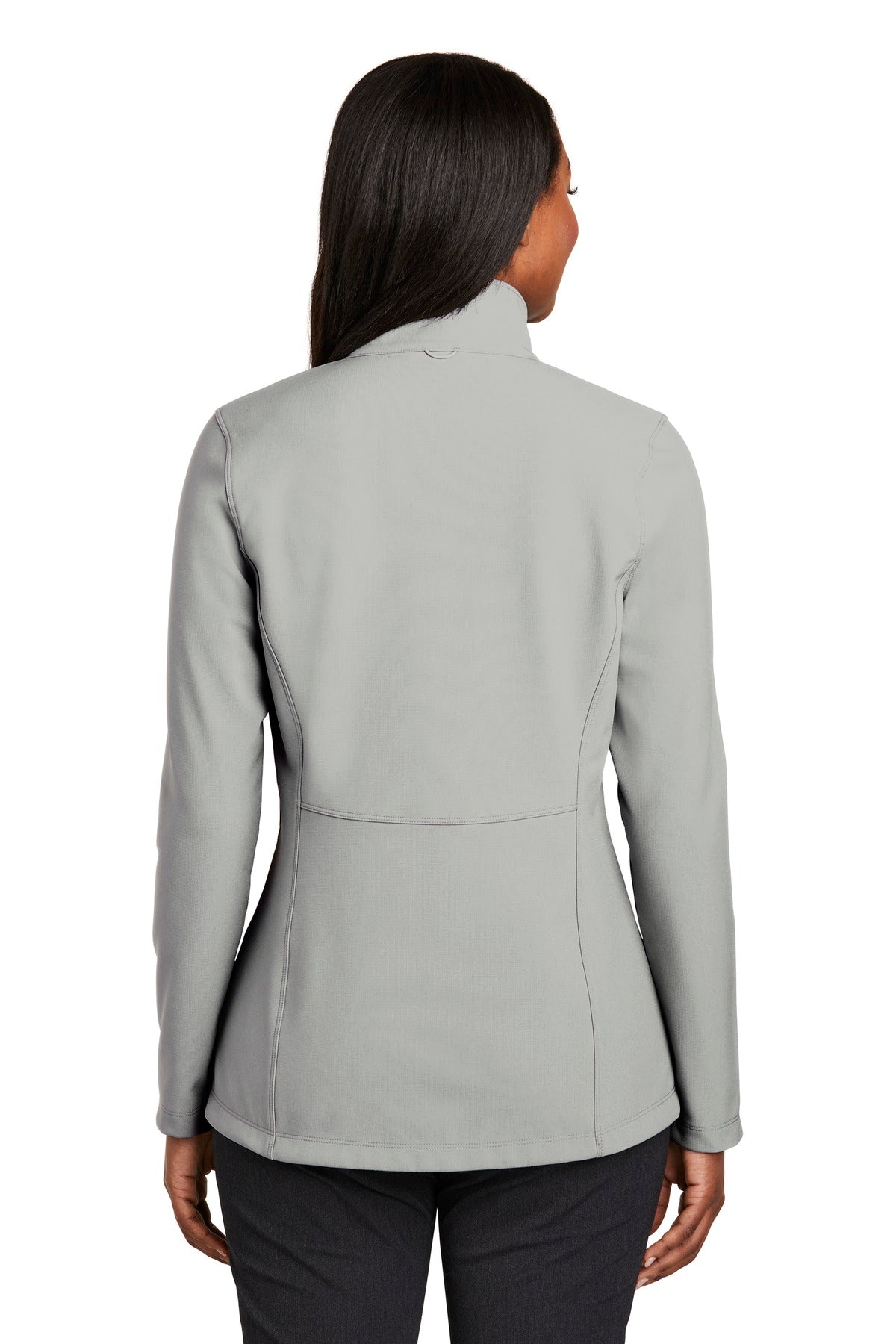 Back Model Gusty Grey