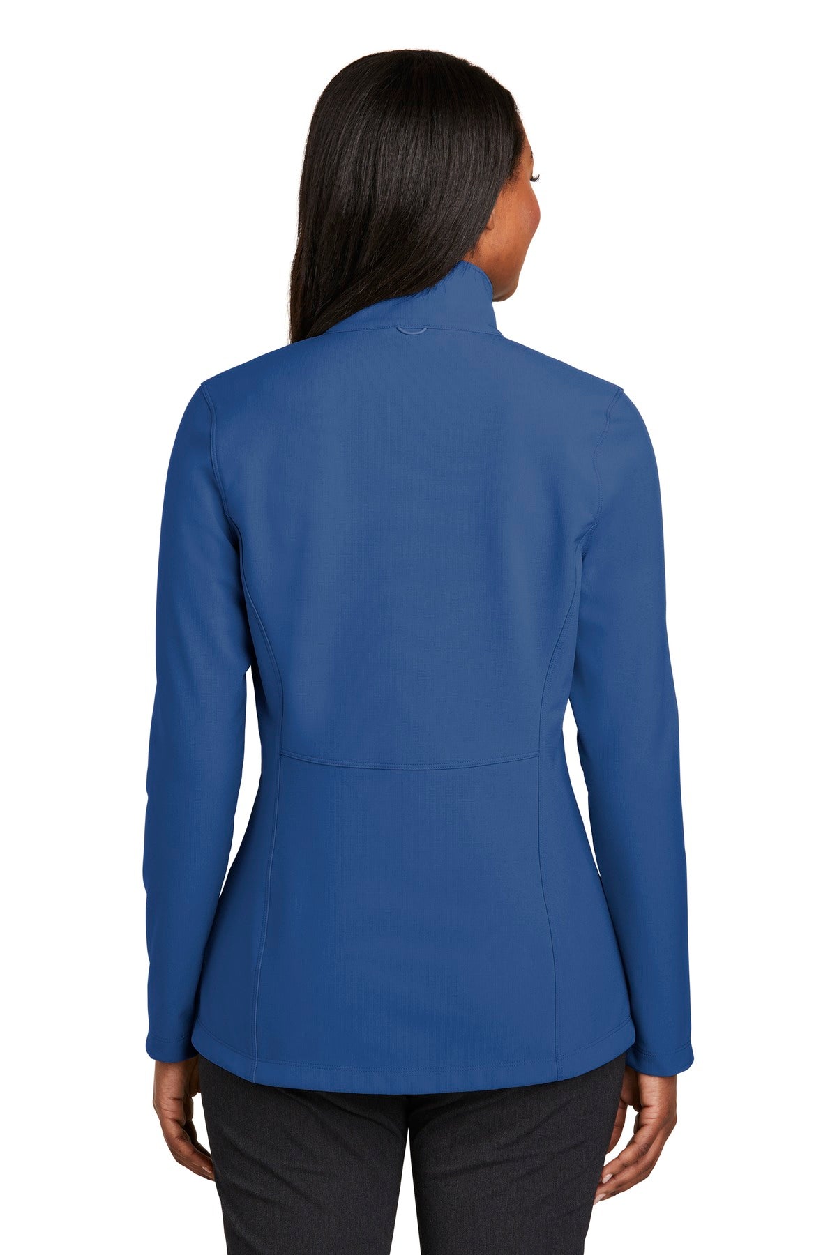 Back Model Night Sky Blue