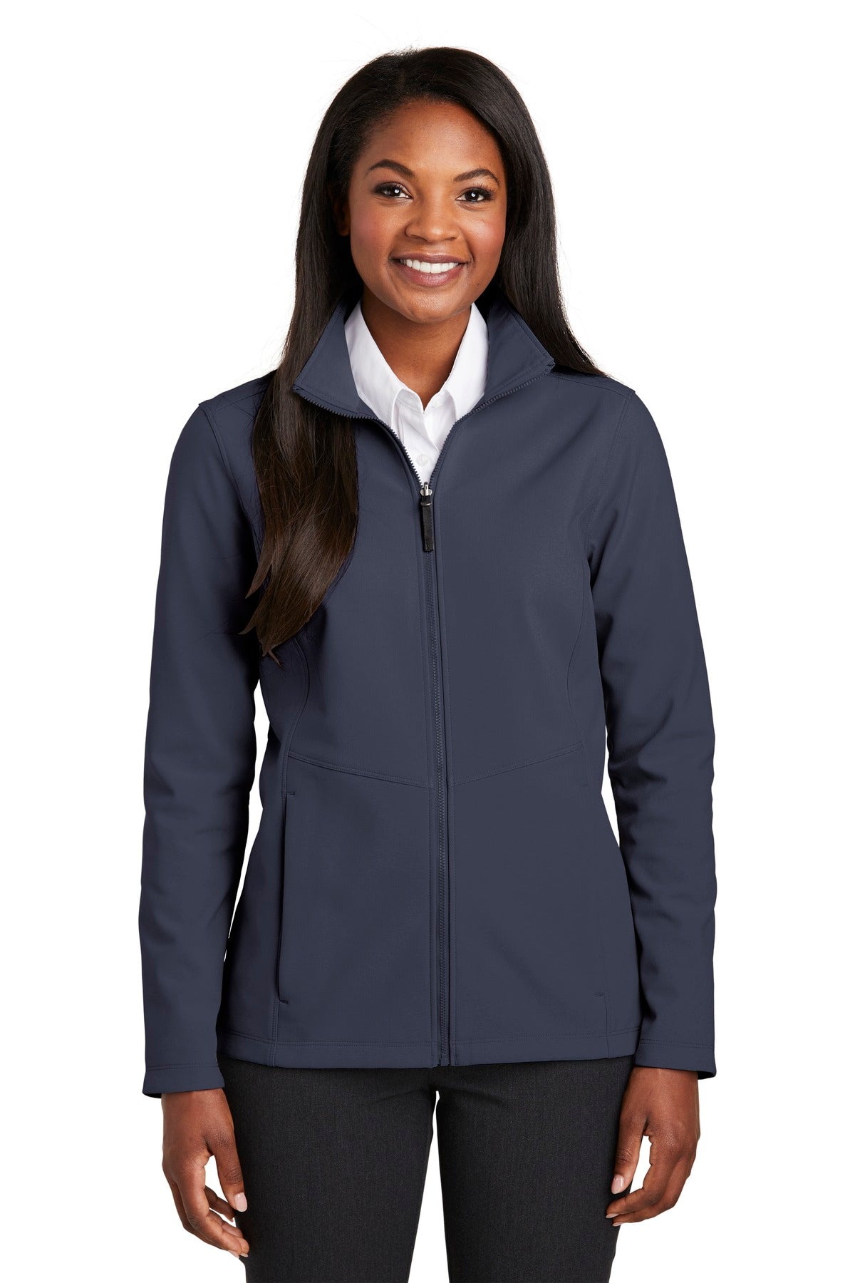 Model River Blue Navy