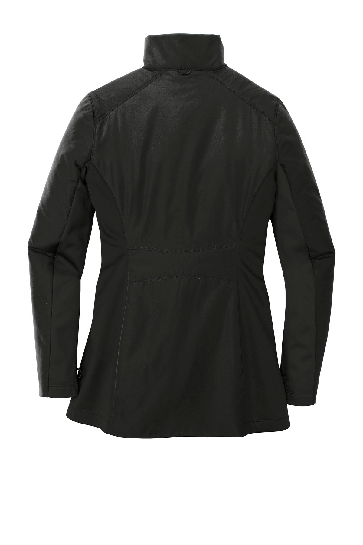 Back Product Deep Black