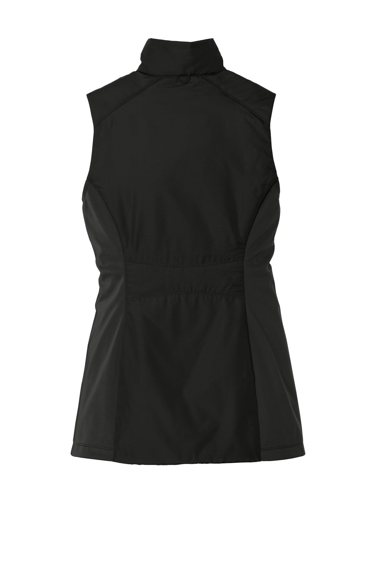 Back Product Deep Black