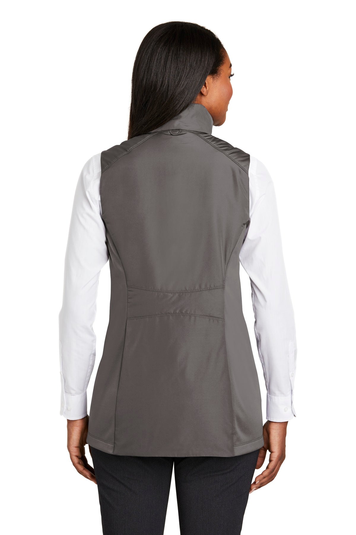 Back Model Graphite