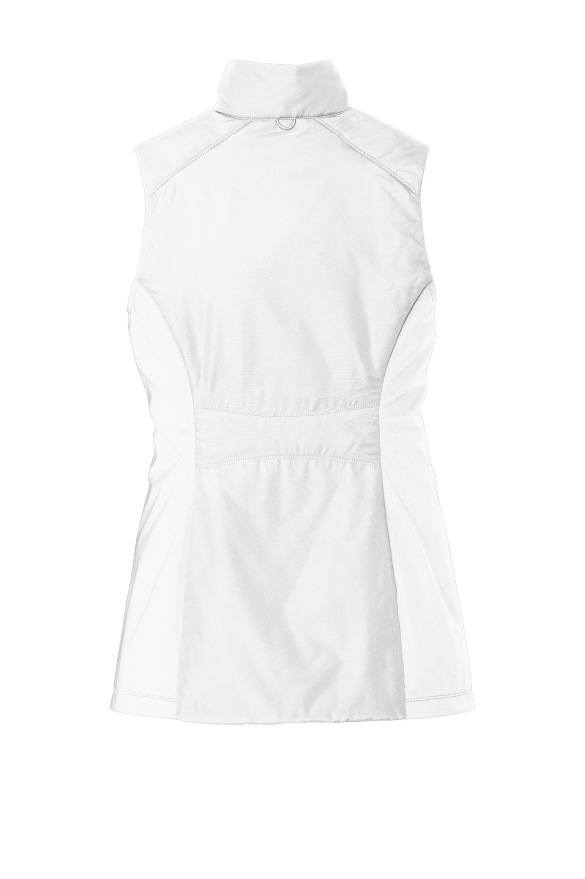 Back Product White