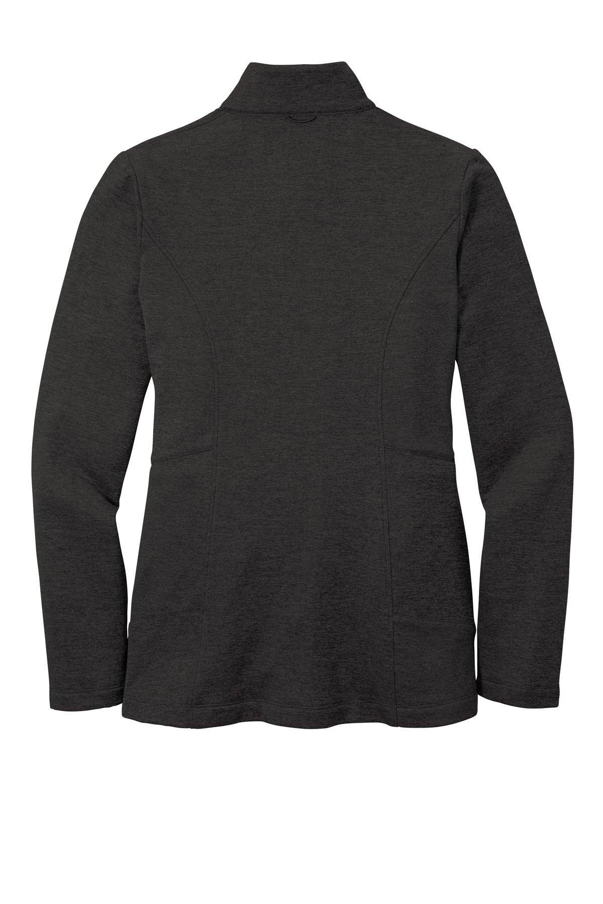 Back Product Deep Black Heather