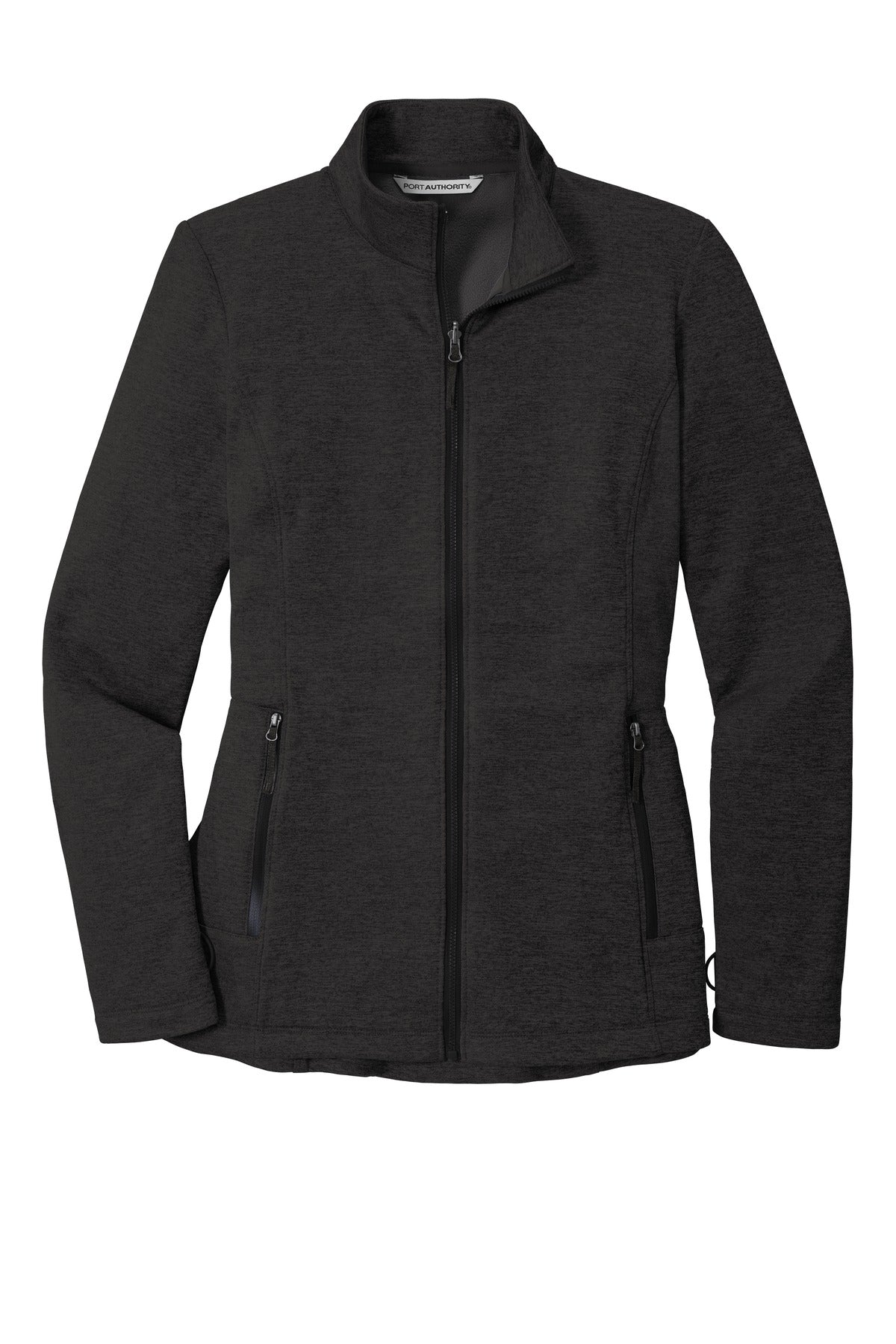 Product Deep Black Heather