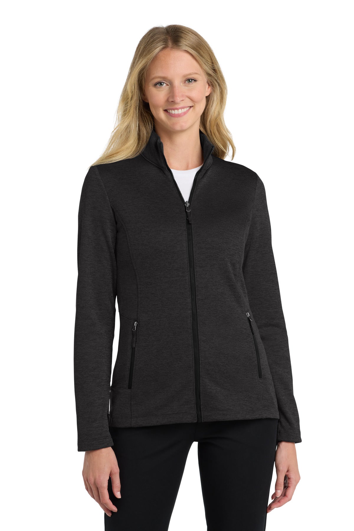 Model Deep Black Heather
