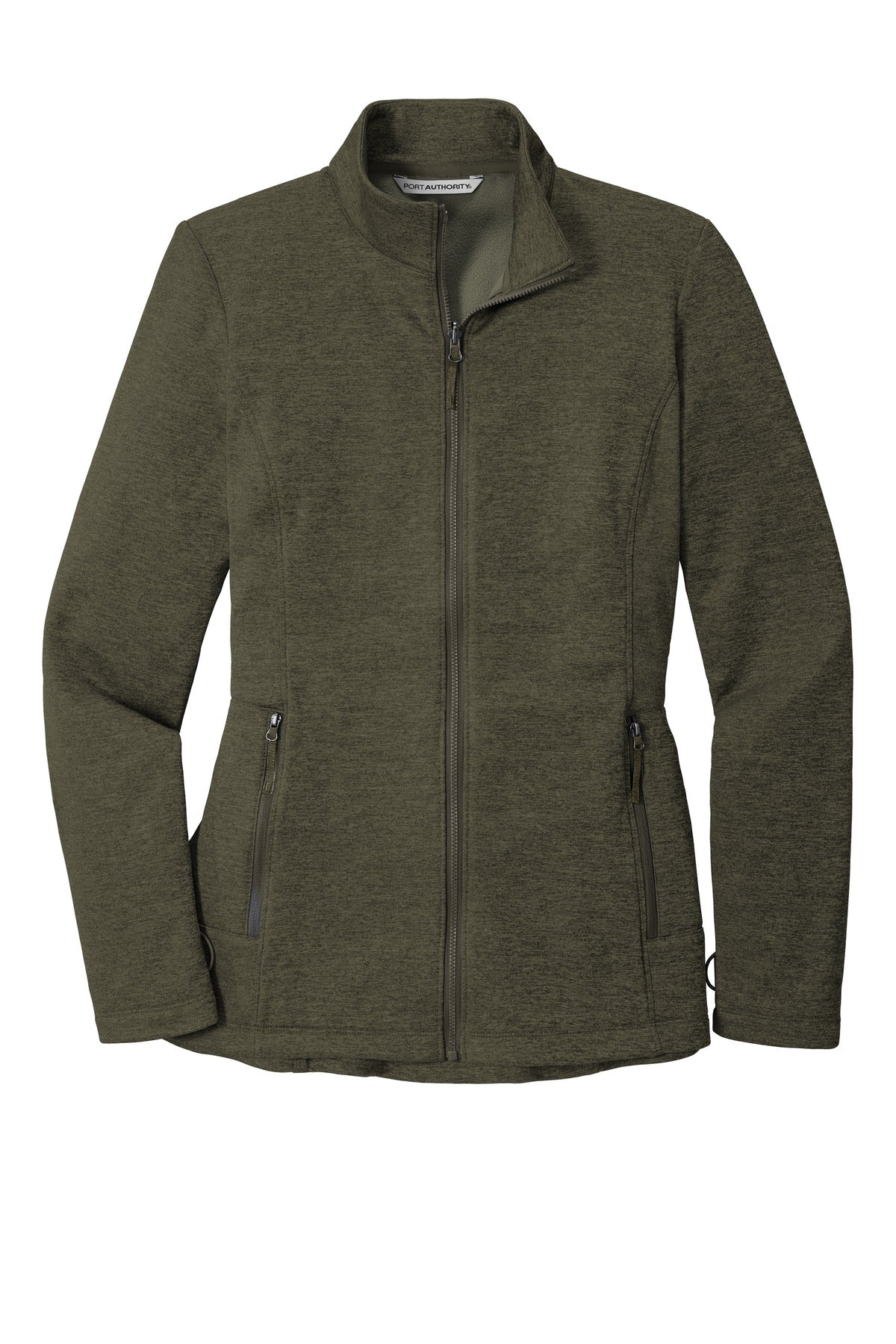 Product Deep Olive Heather