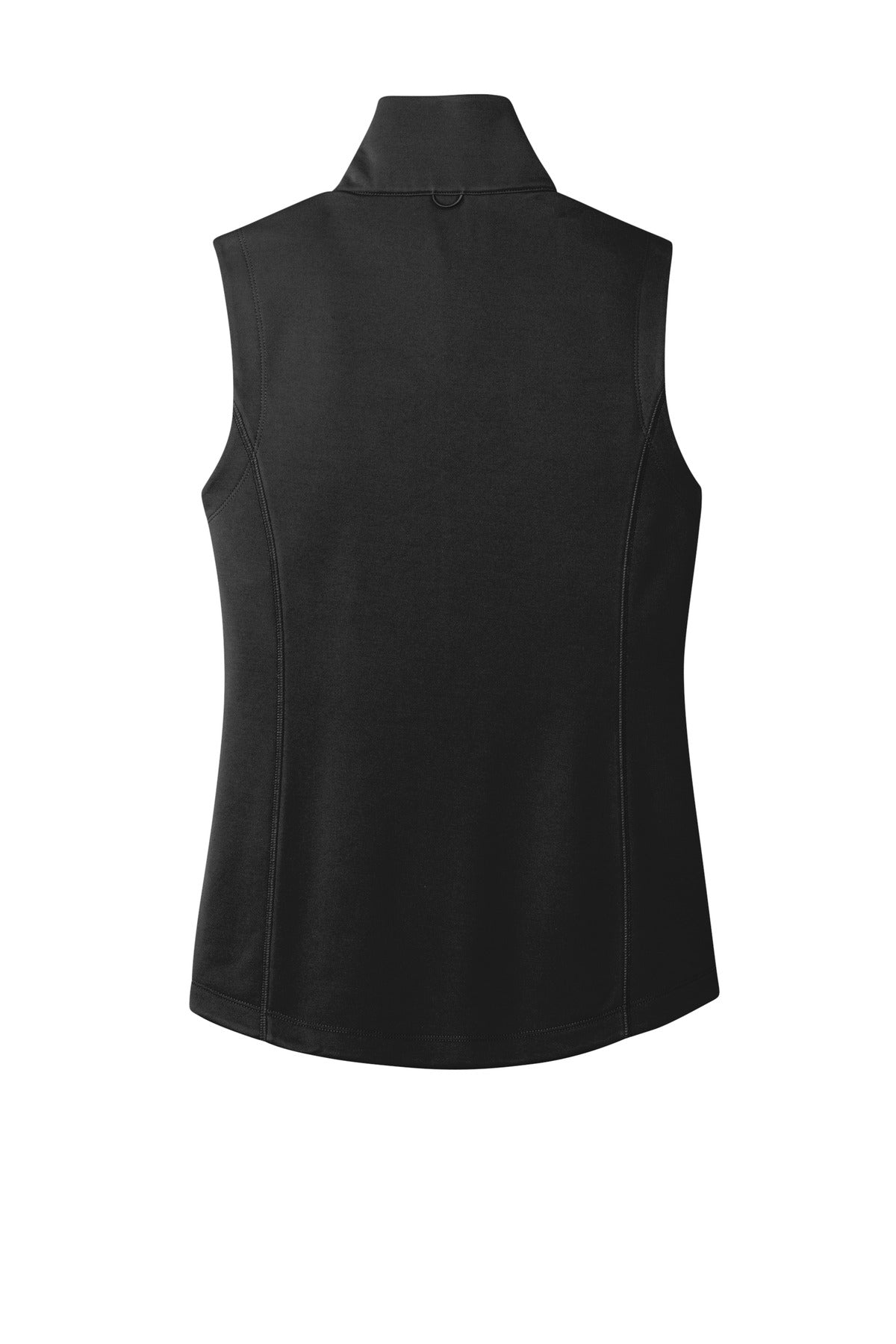 Back Product Deep Black