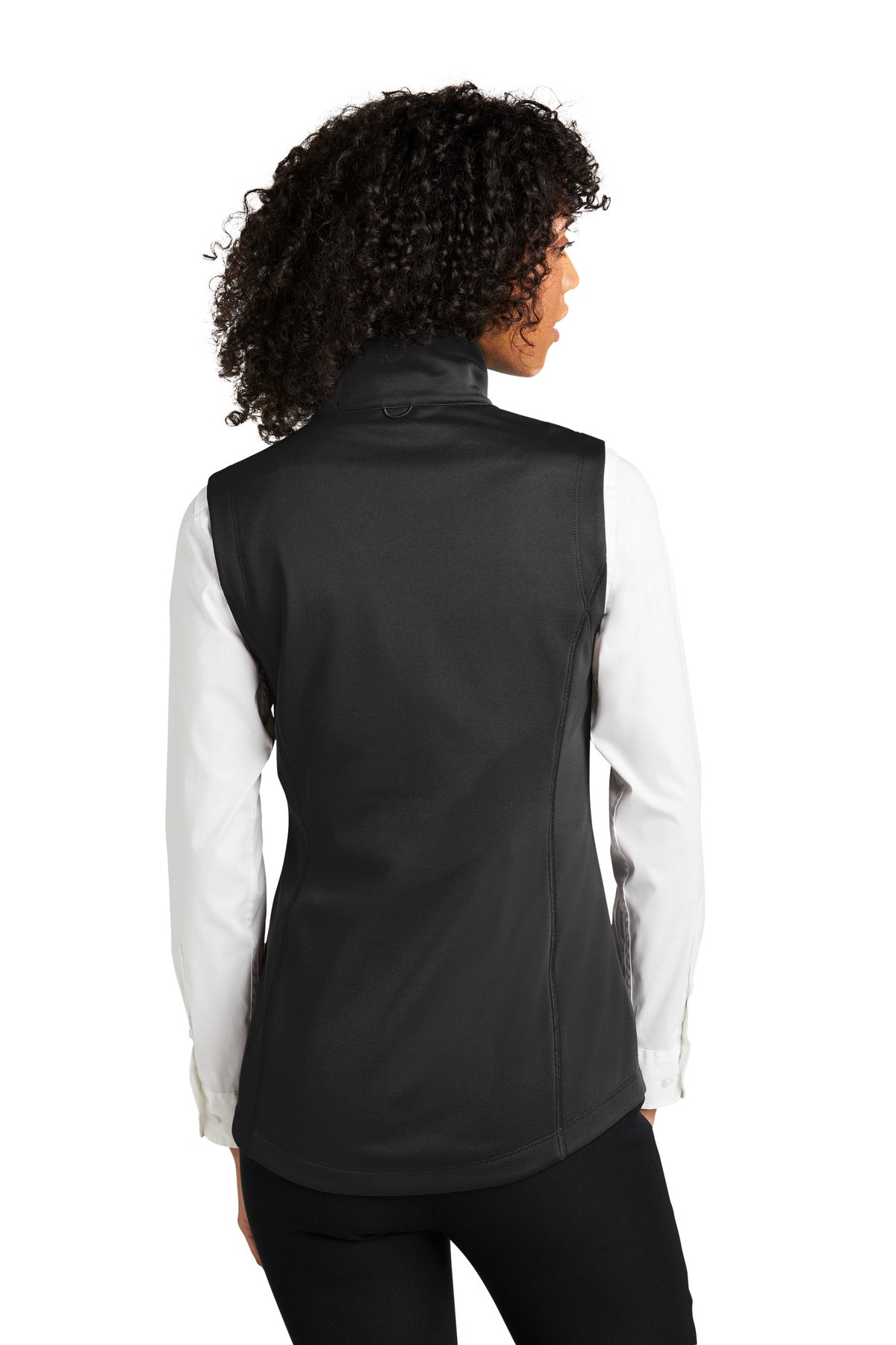 Back Model Deep Black