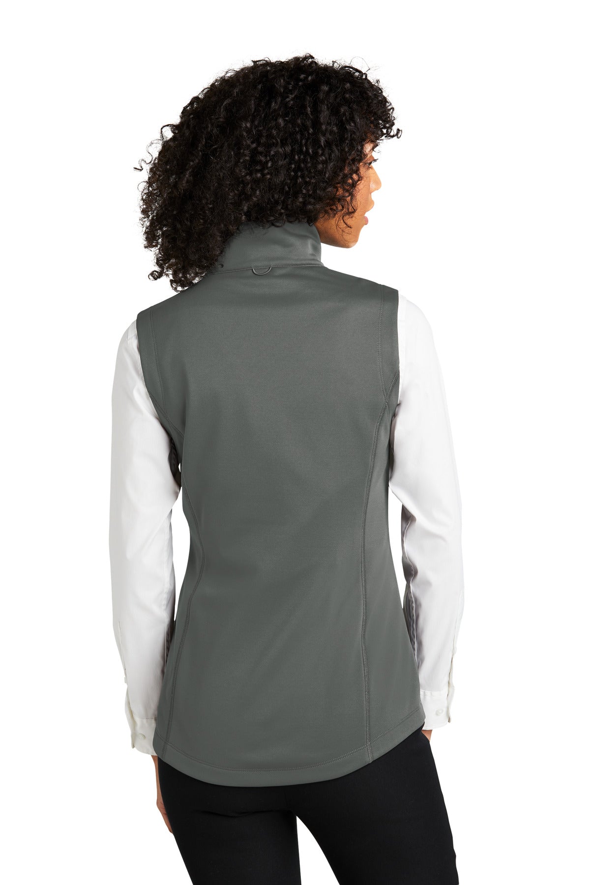 Back Model Graphite
