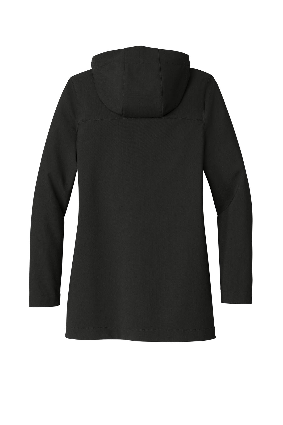 Back Product Deep Black