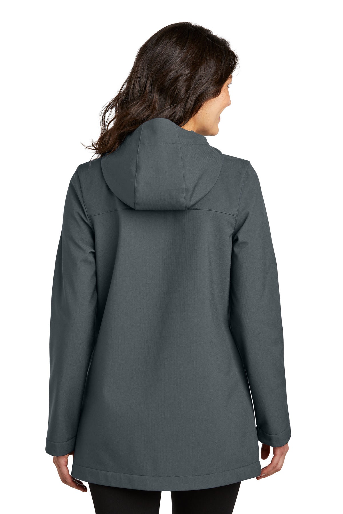 Back Model Graphite