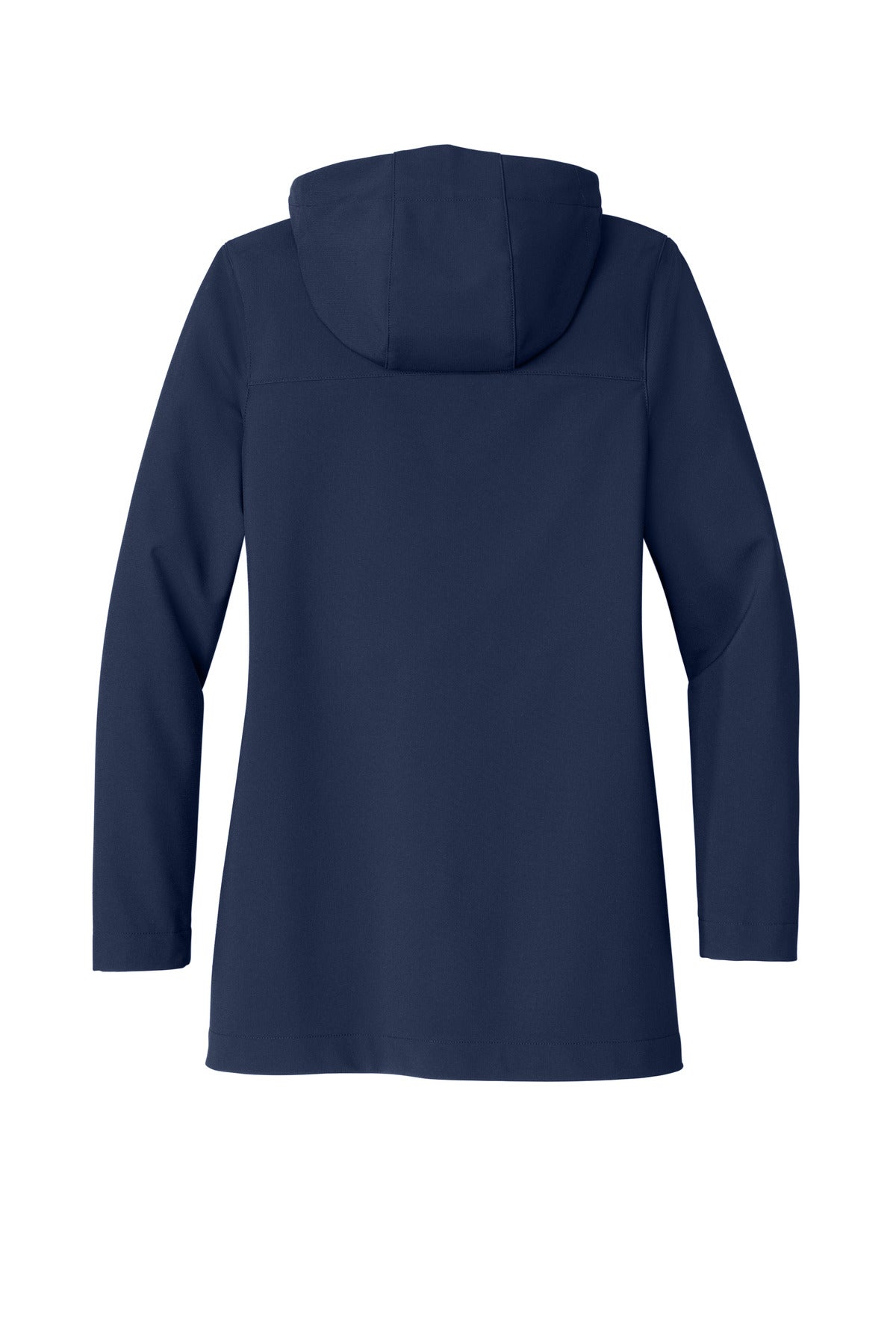 Back Product River Blue Navy