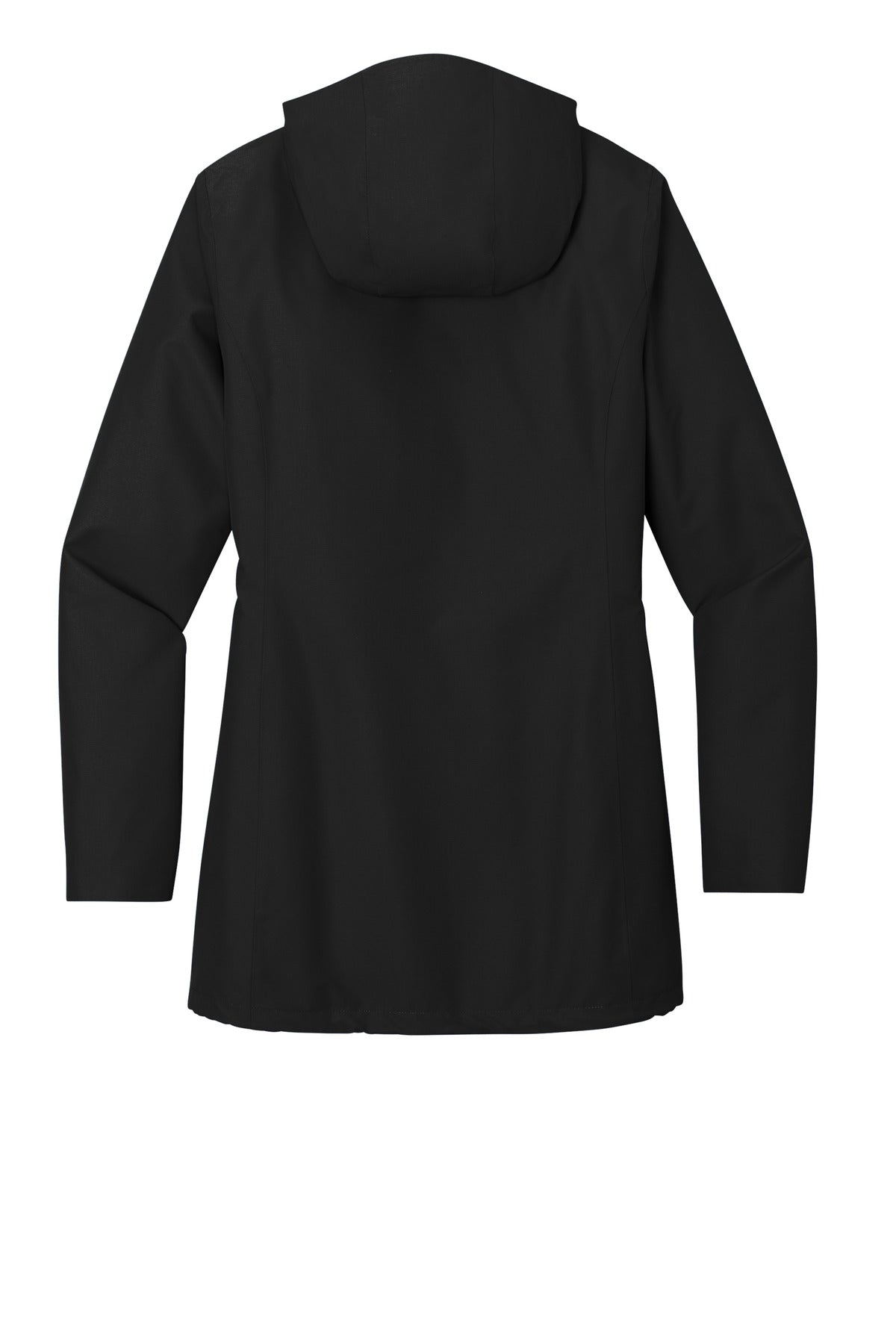 Back Product Deep Black