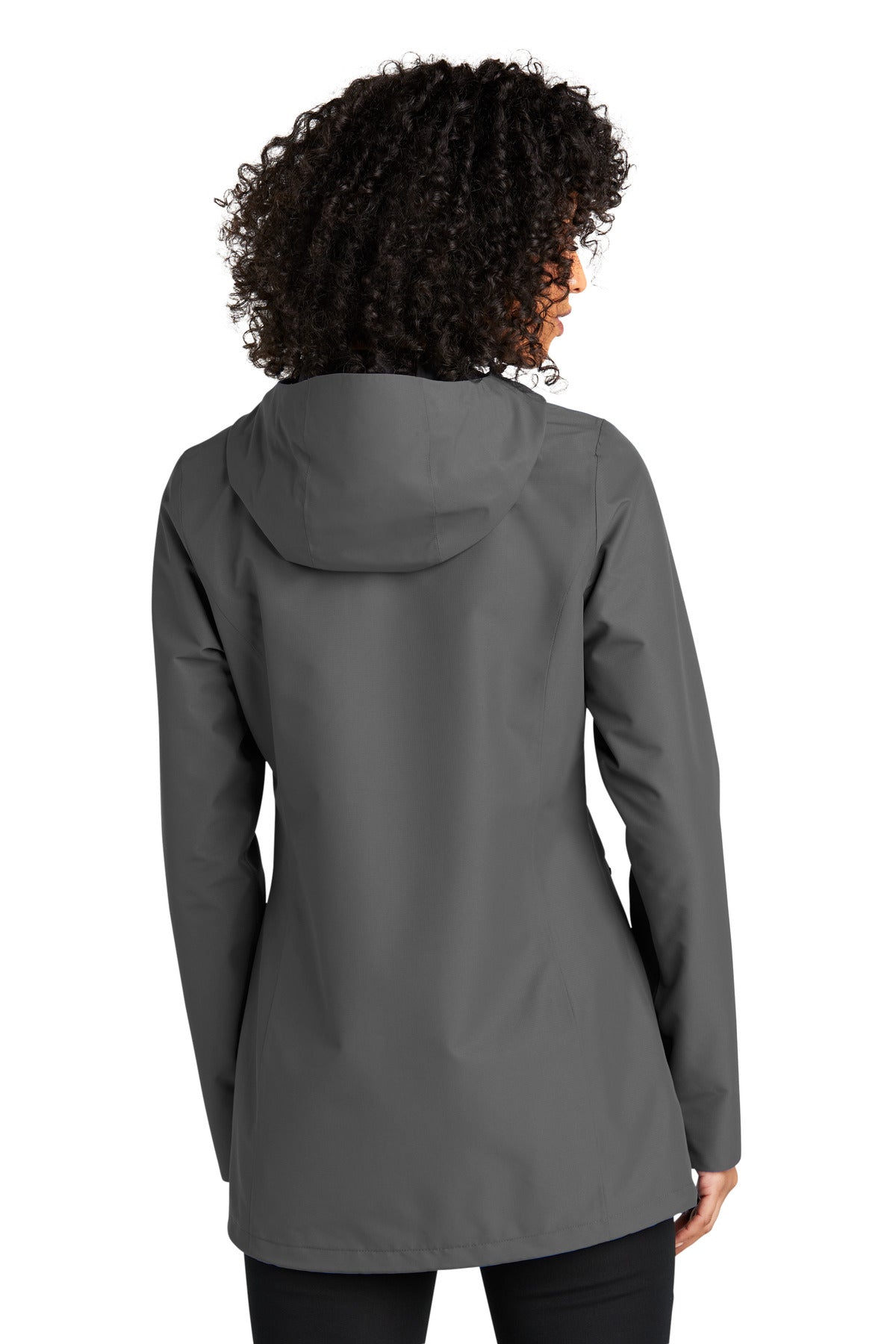 Back Model Graphite