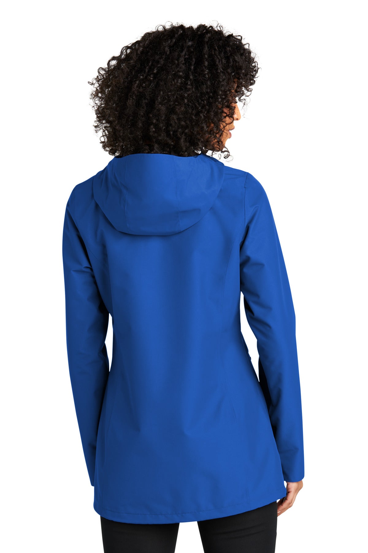 Back Model True Royal
