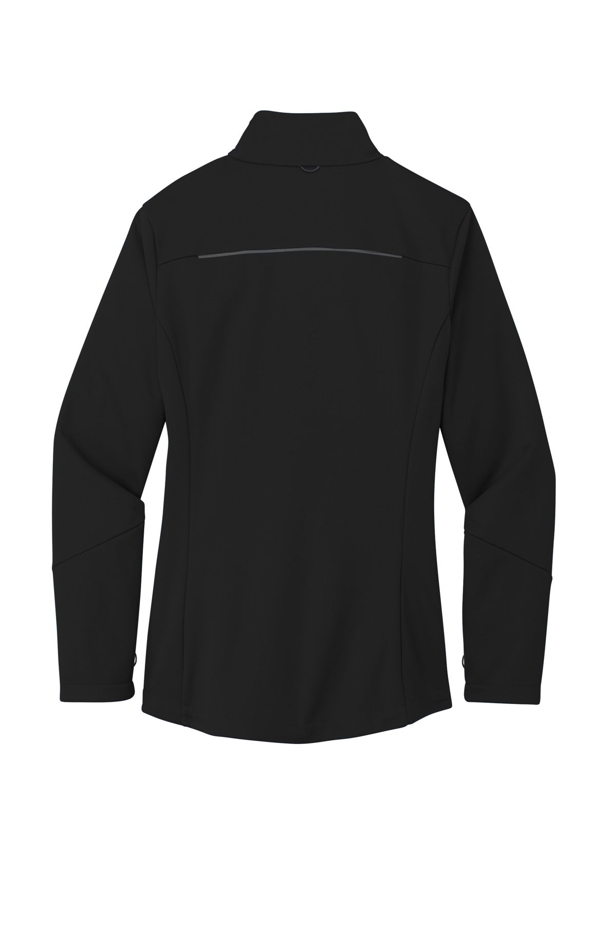 Back Product Deep Black