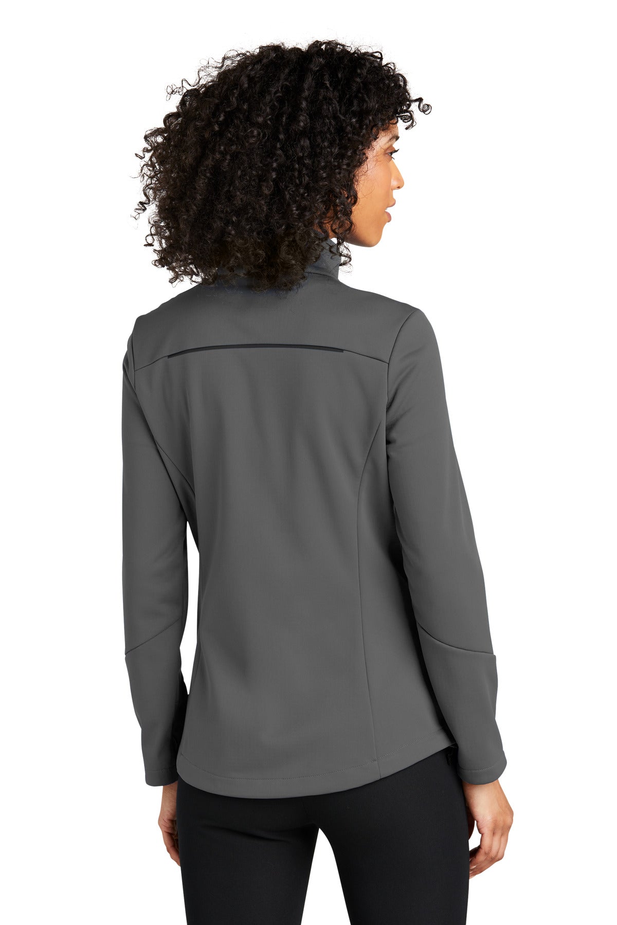 Back Model Graphite