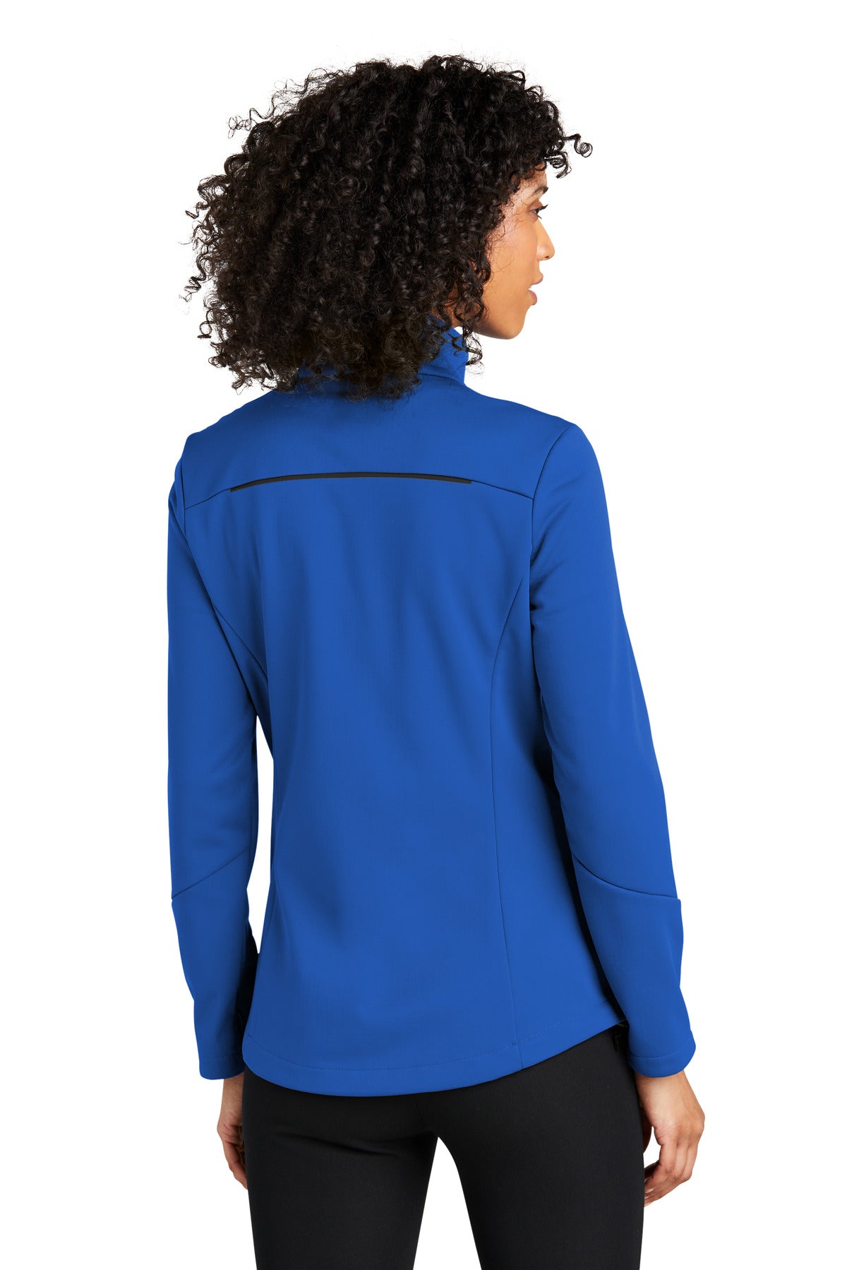 Back Model True Royal
